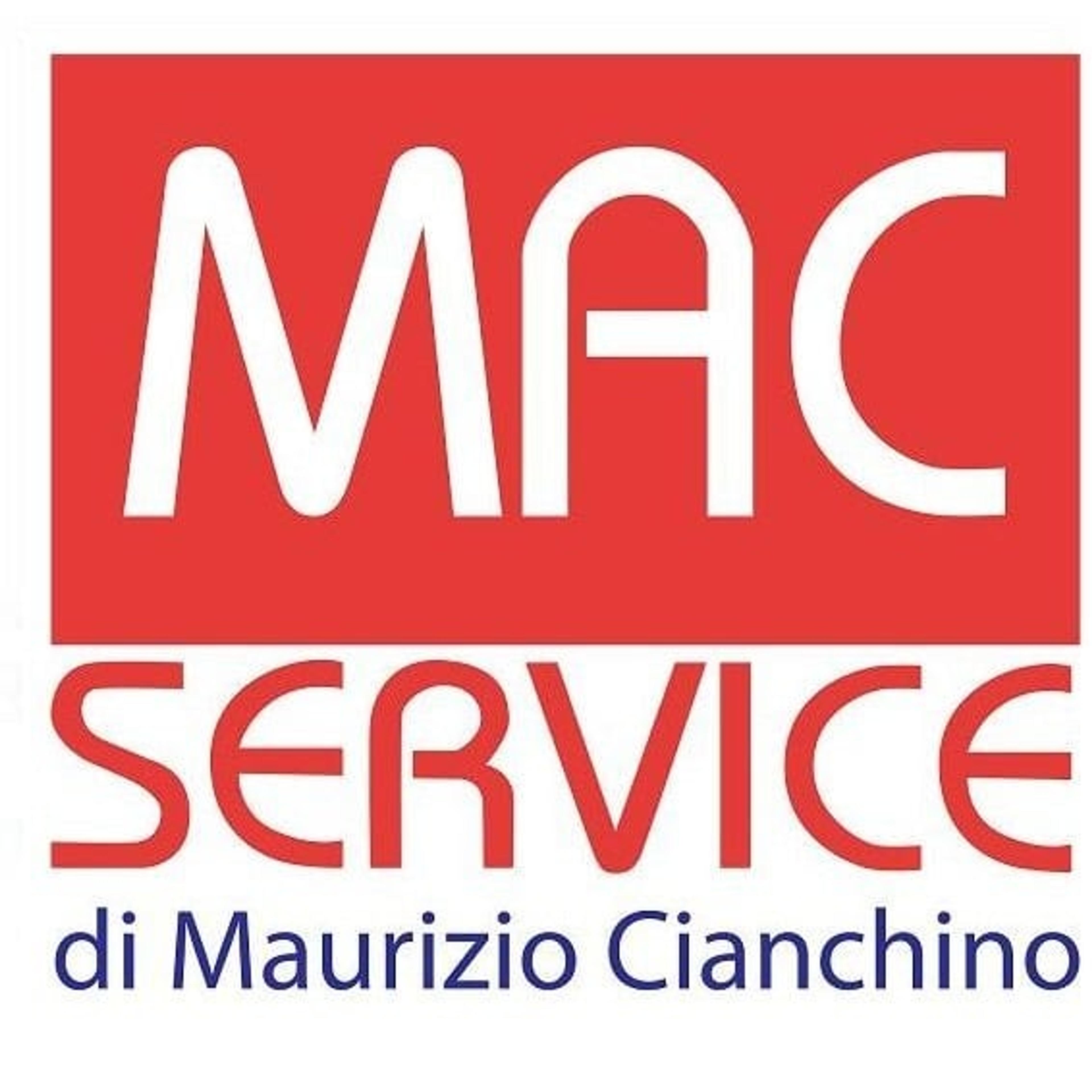 MAC SERVICE di Maurizio Cianchino