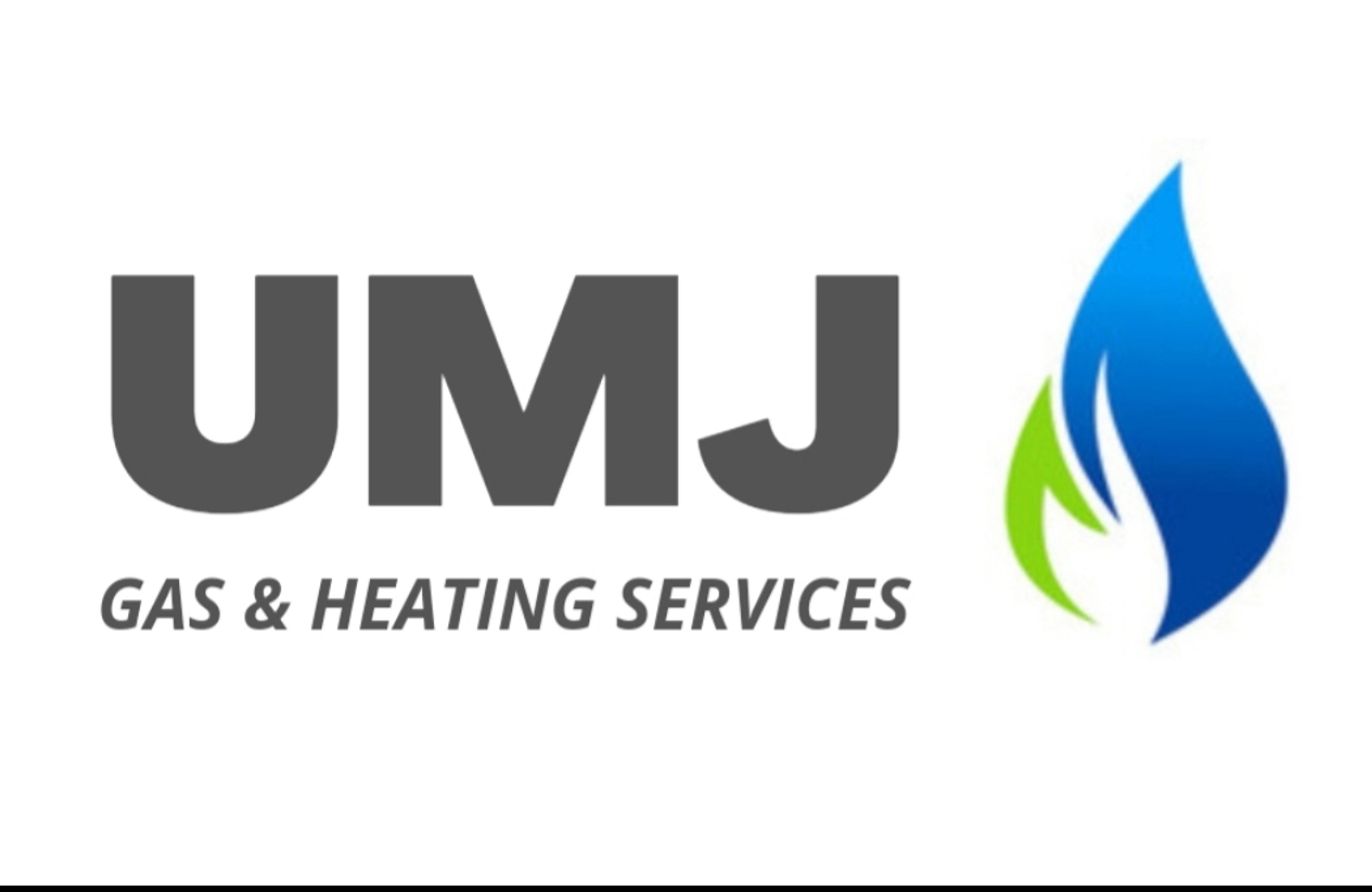UMJ Gas and Heating Services