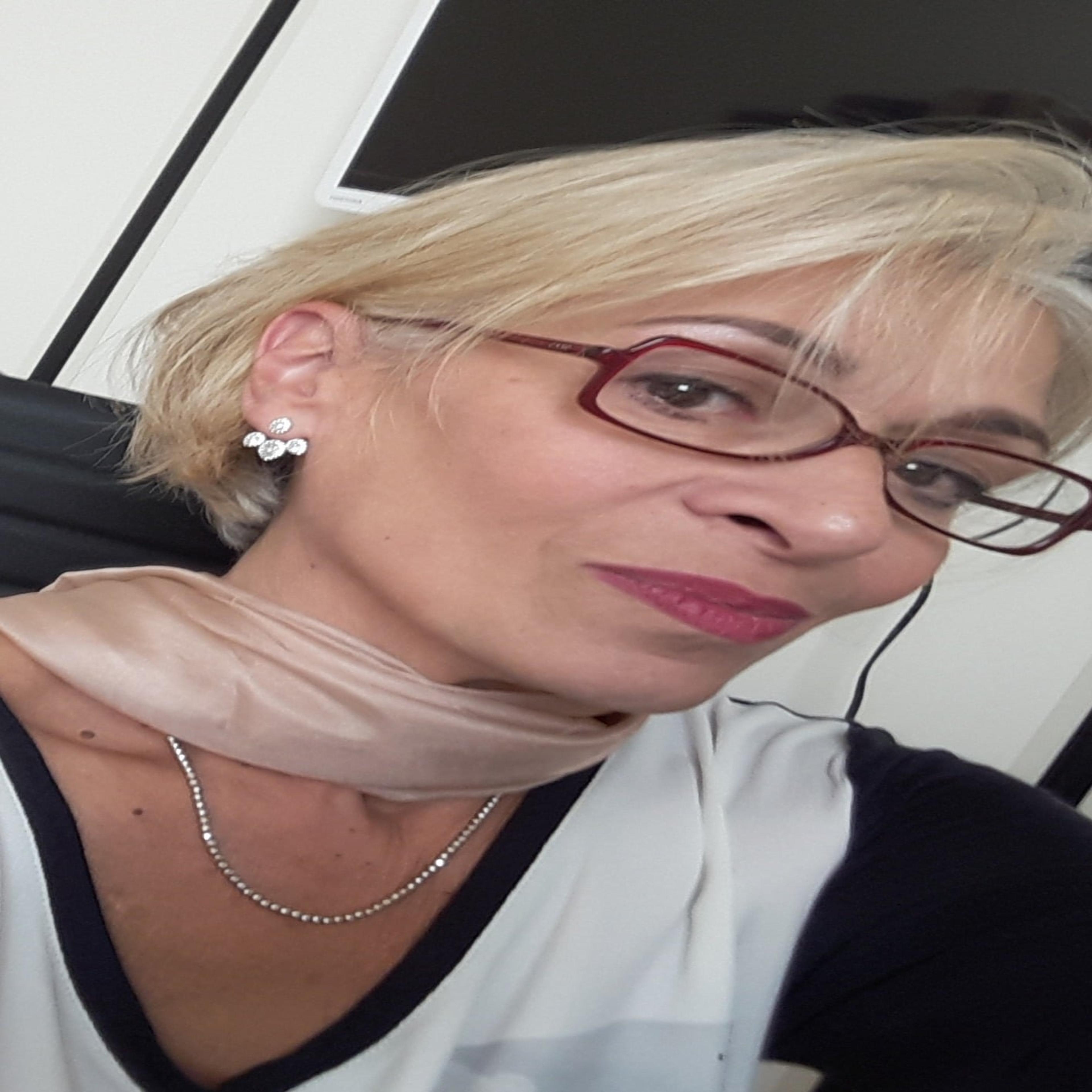 Rosemarie Picariello
