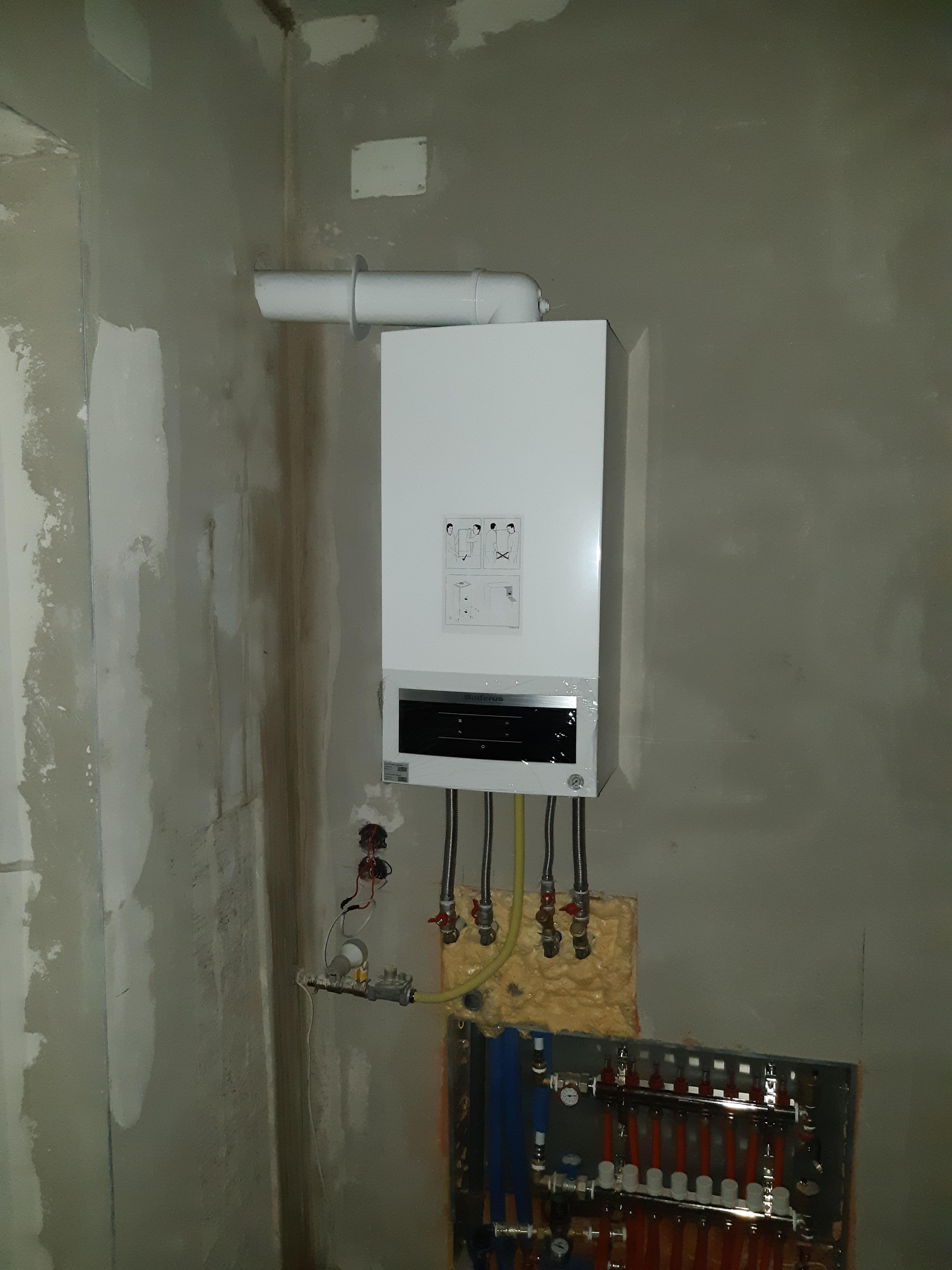 Allegra Install SRL