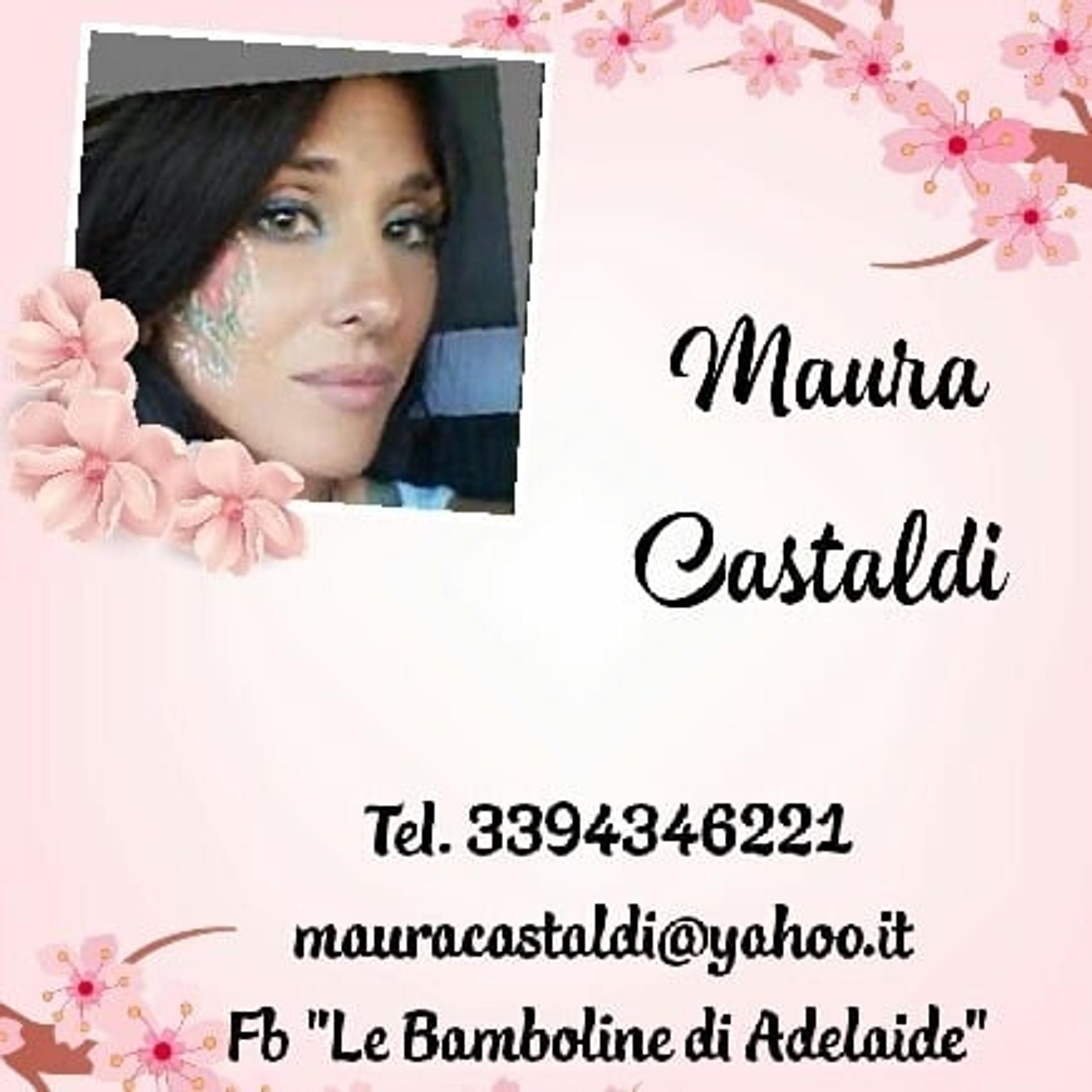 Maura Castaldi