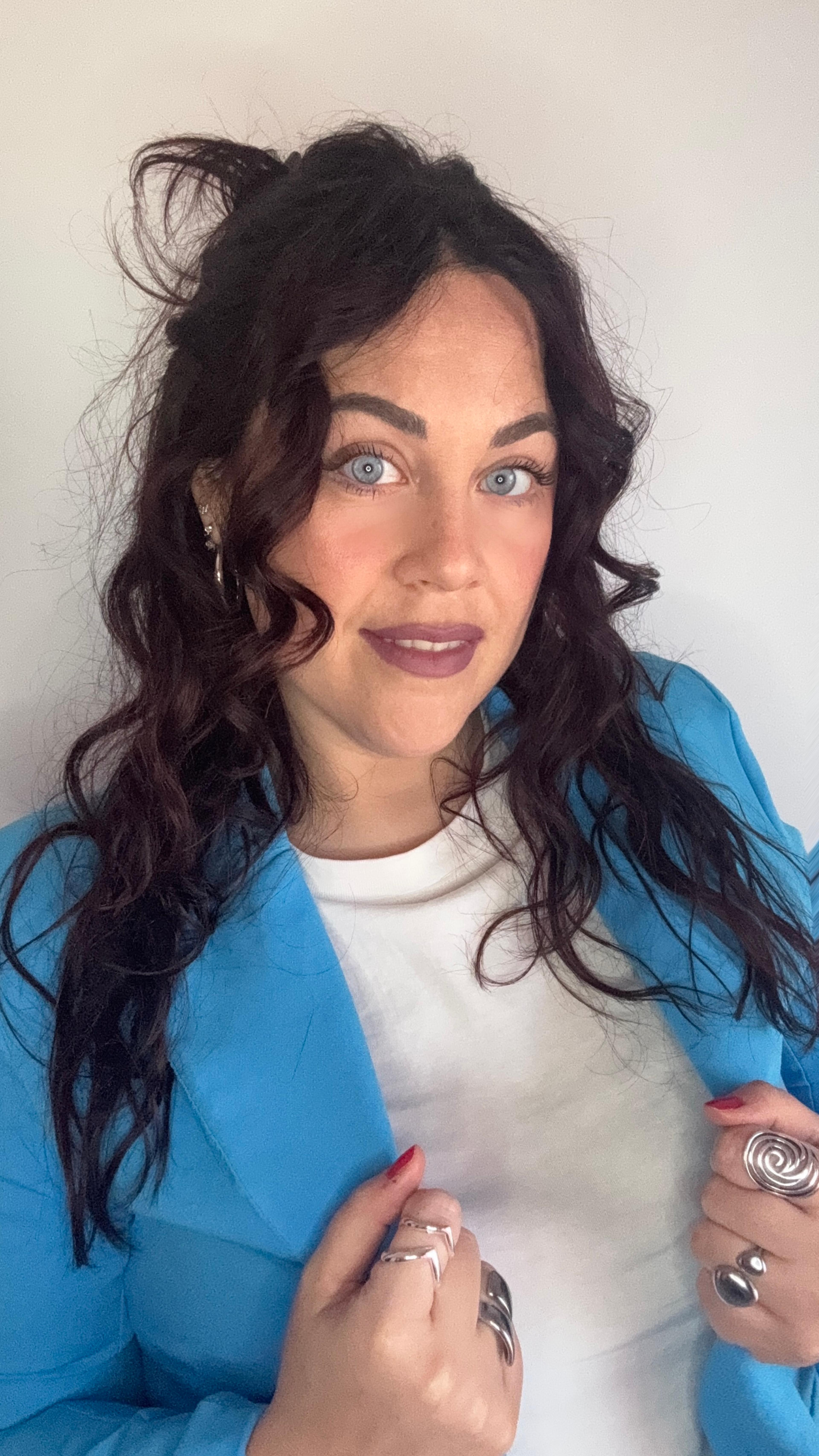 Glenda Castellani