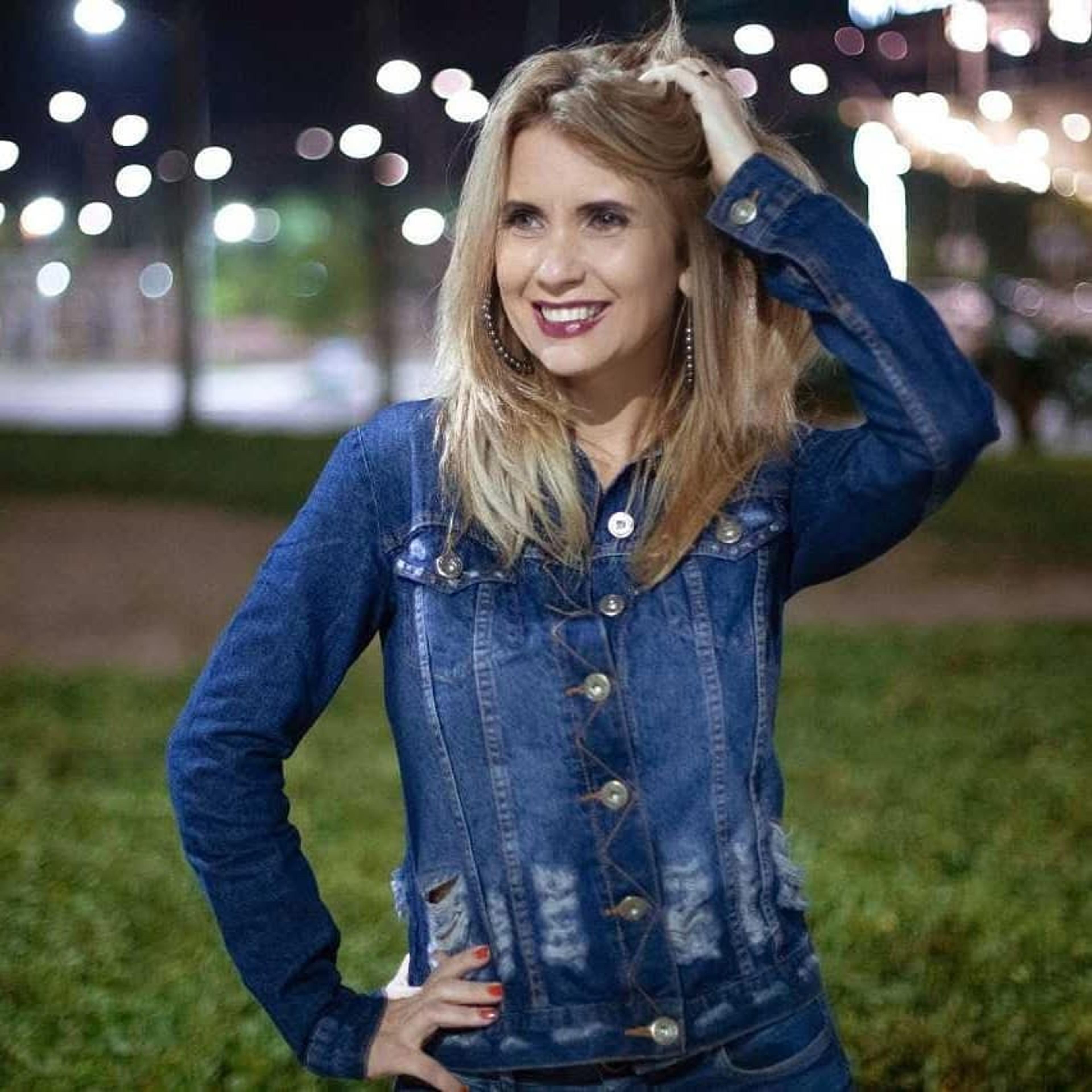 Simona Mello