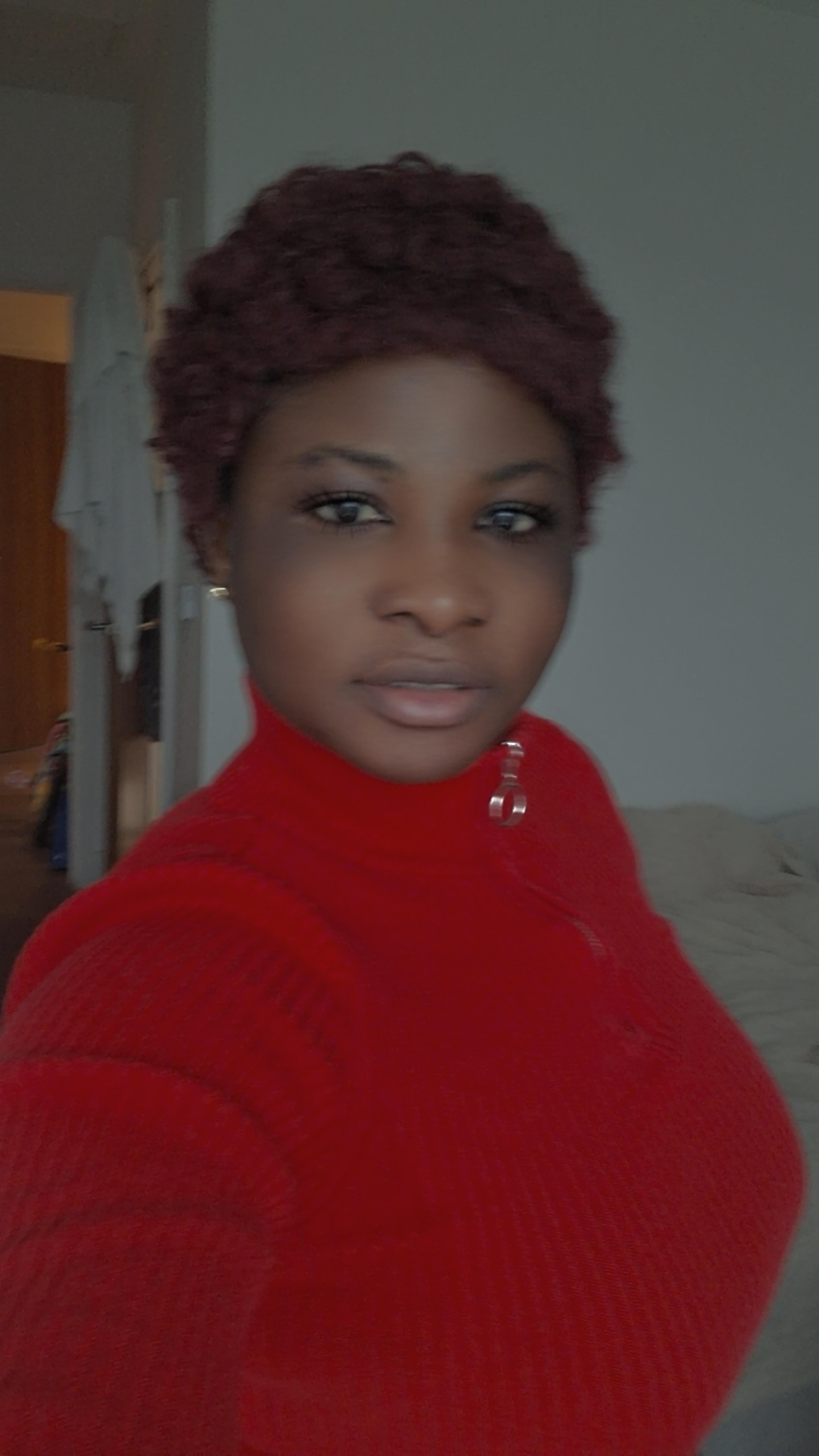 Hannah Obeng Kyei