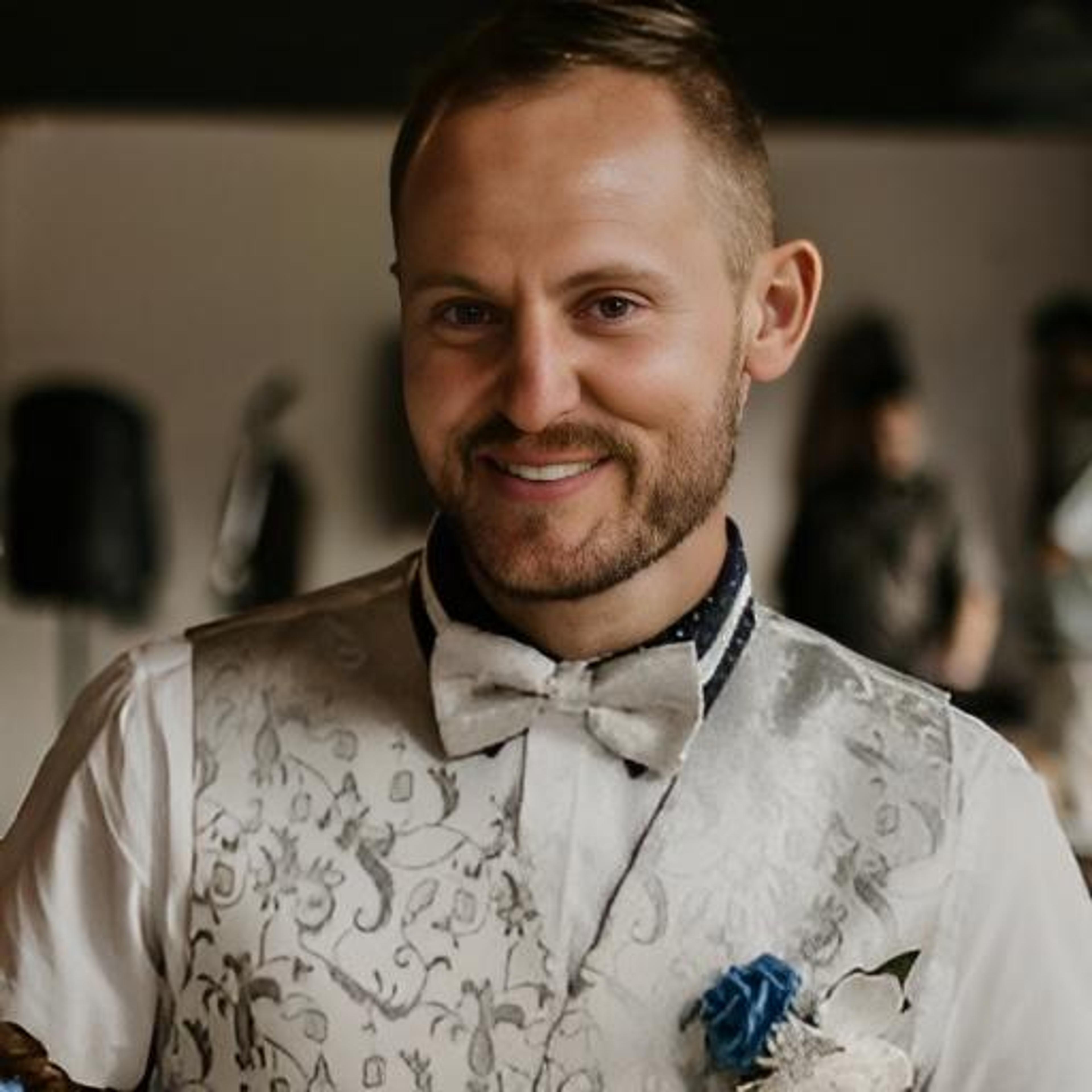 Andre Pretorius