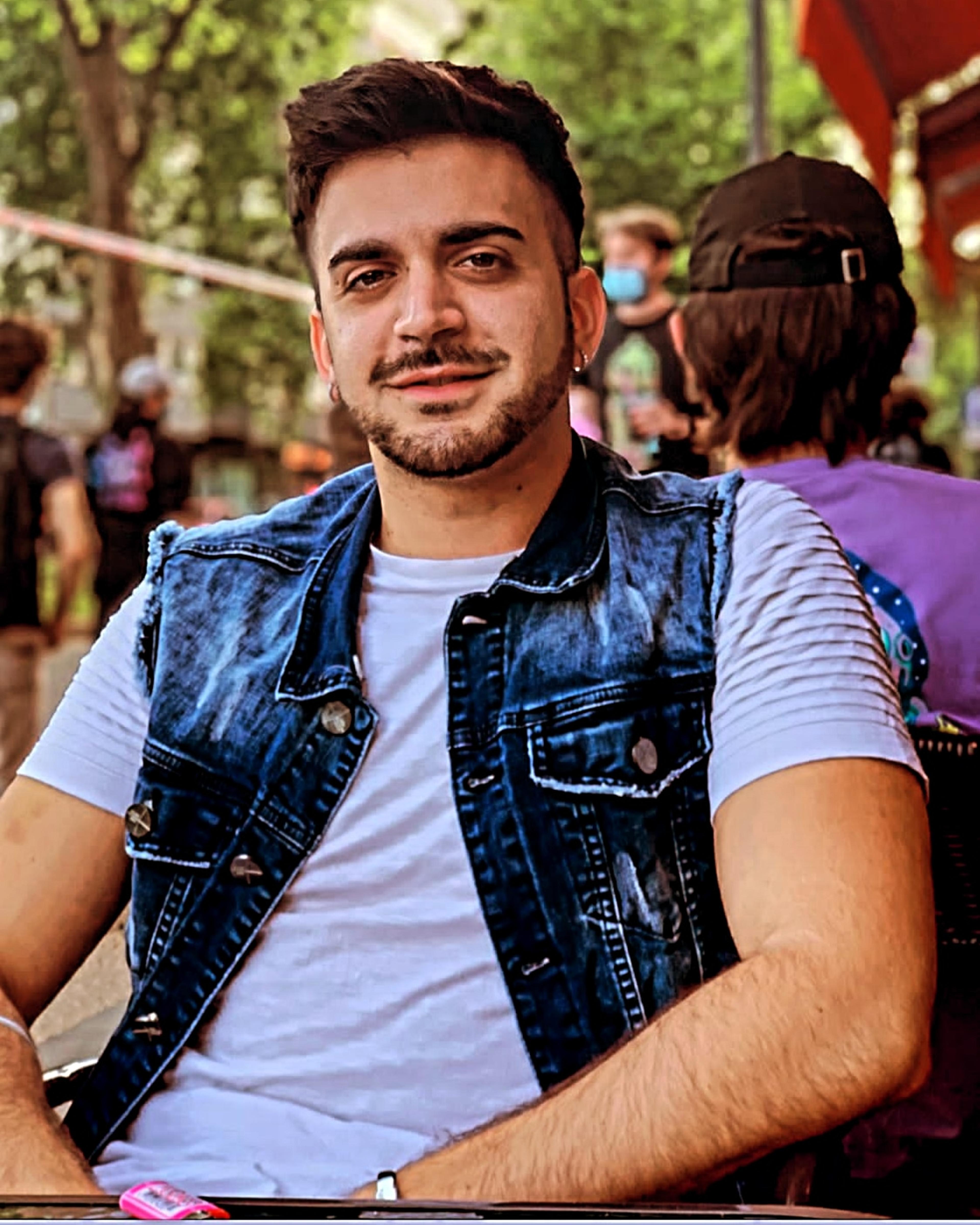Luca La Cognata