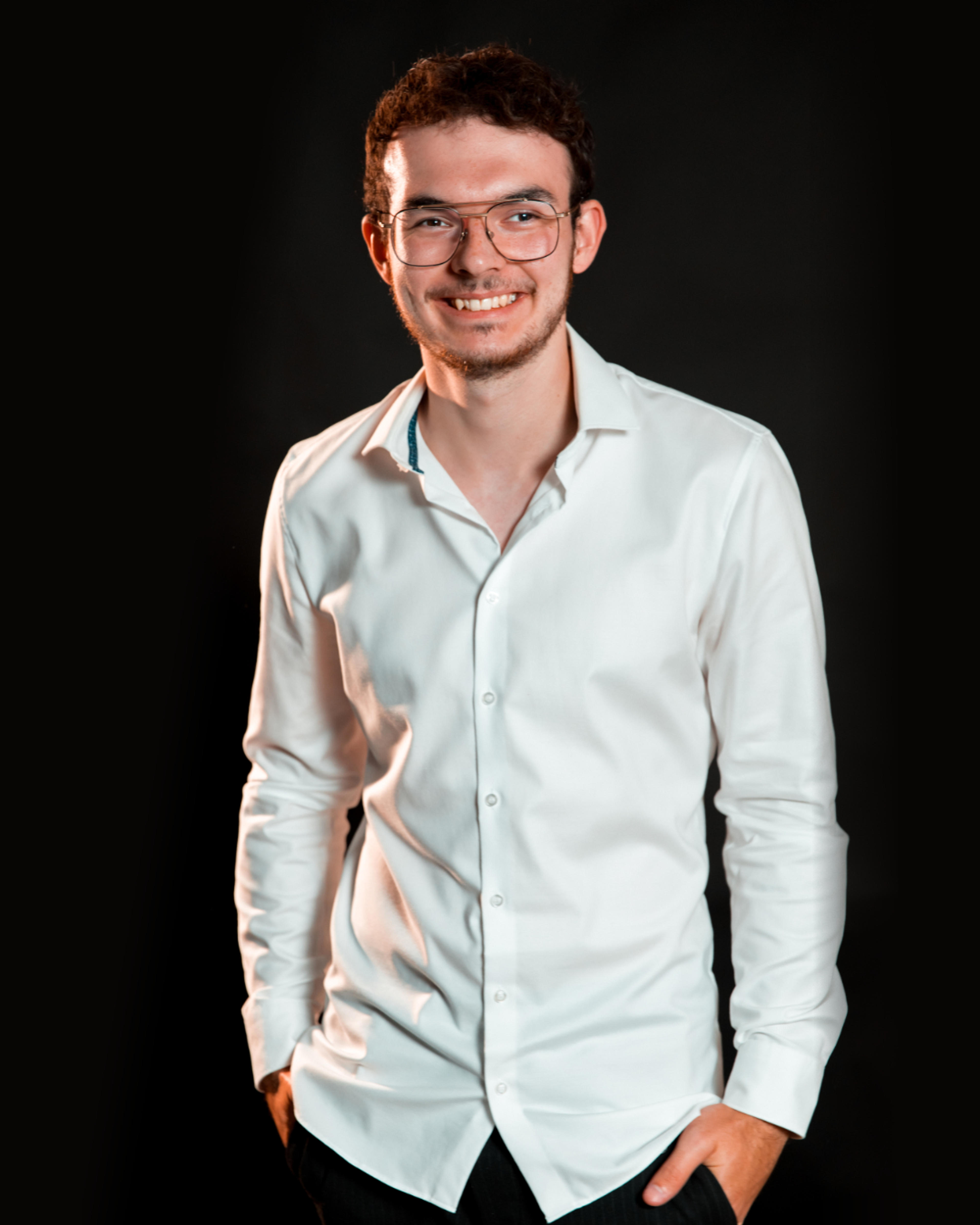 Henrik Fährmann