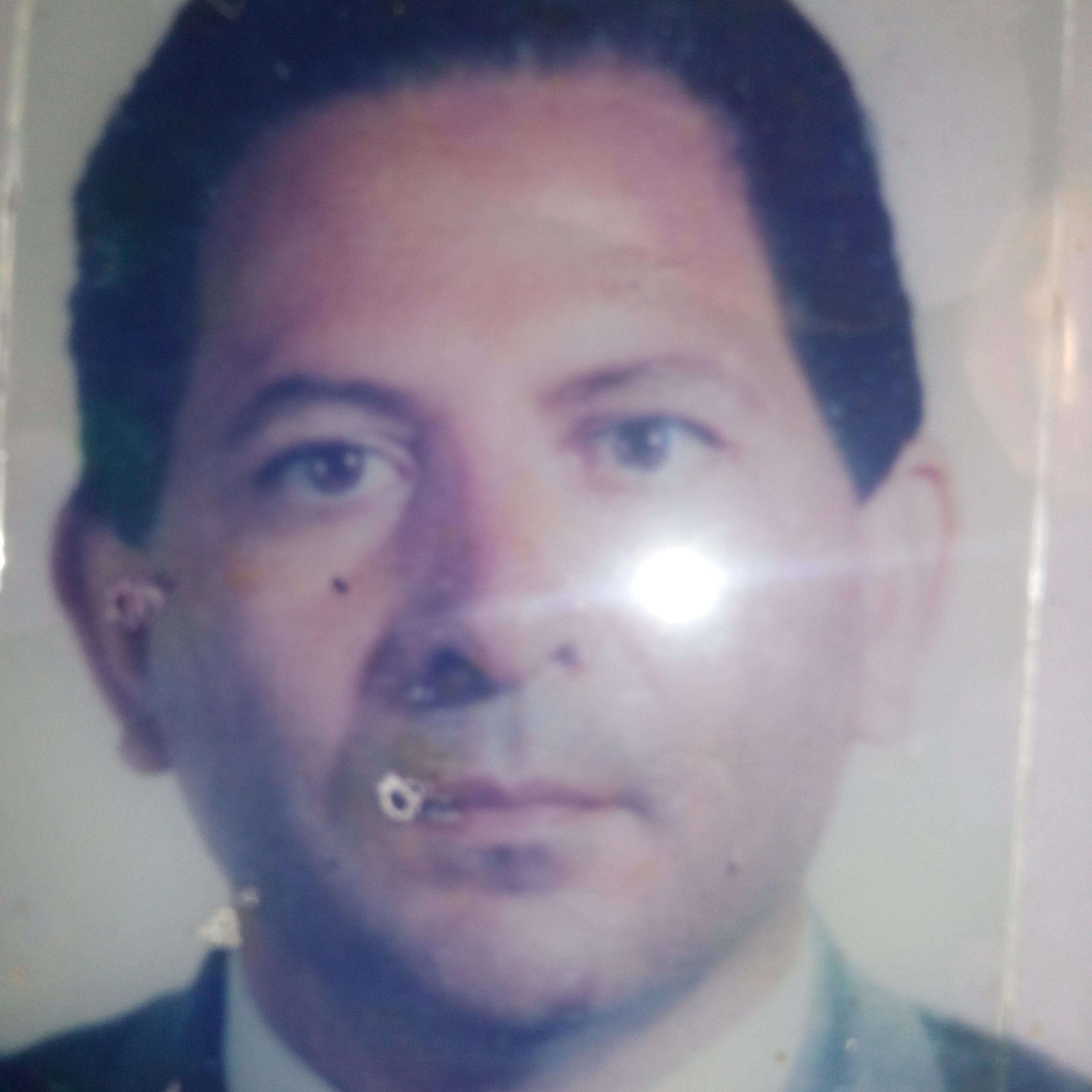 Alexis Bermúdez