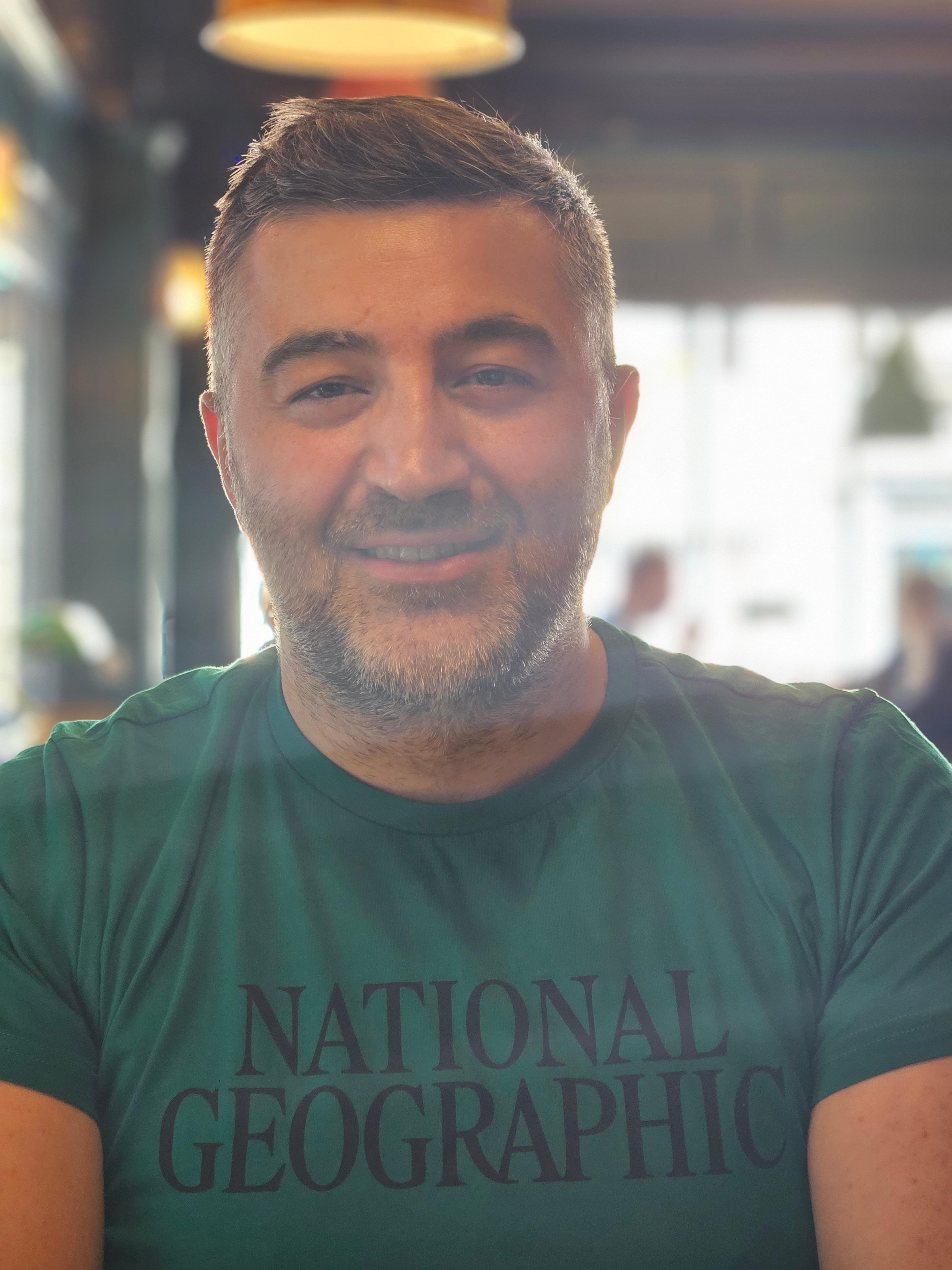 Mehmet Uzun