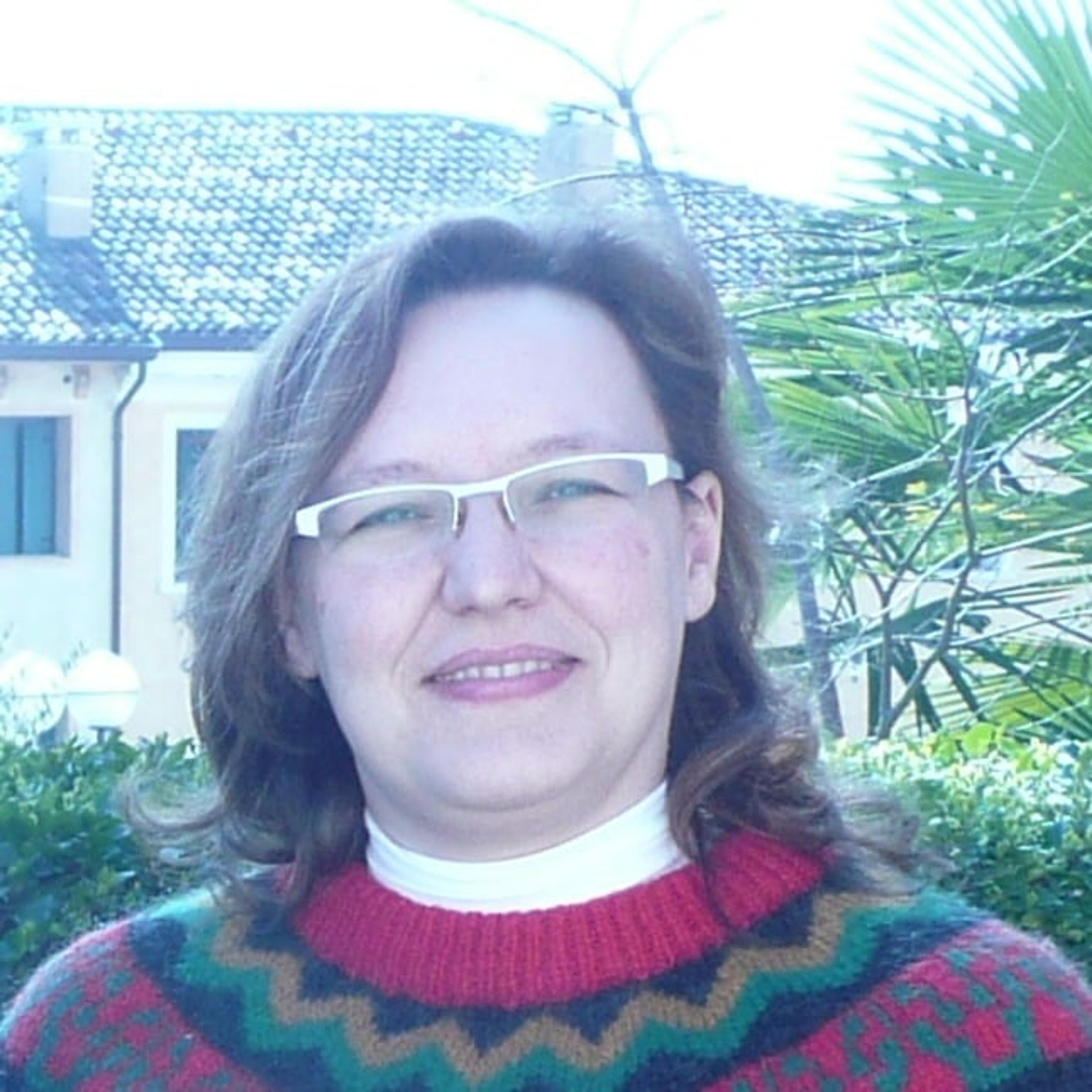 Lucia Mascotto