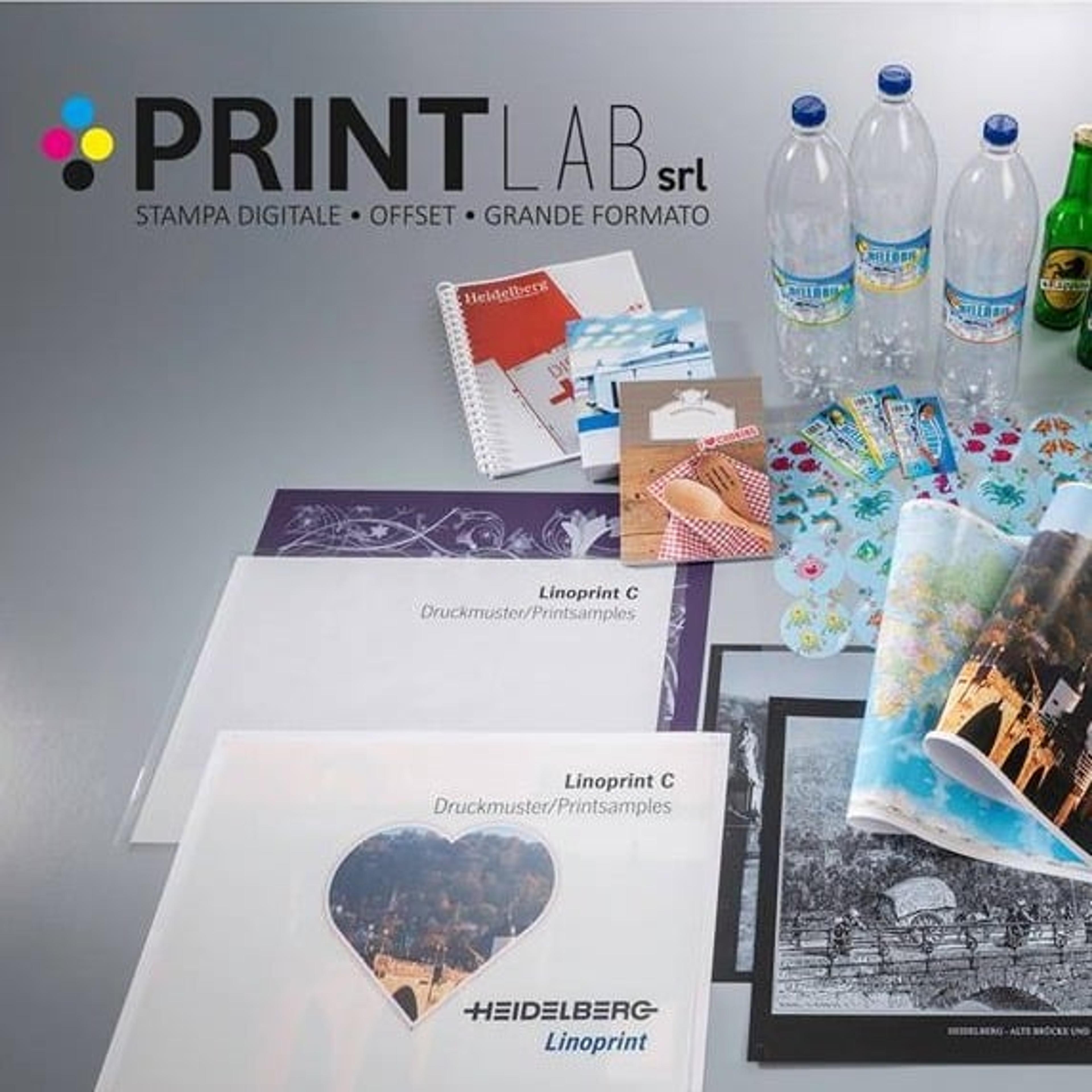 Printlab srl