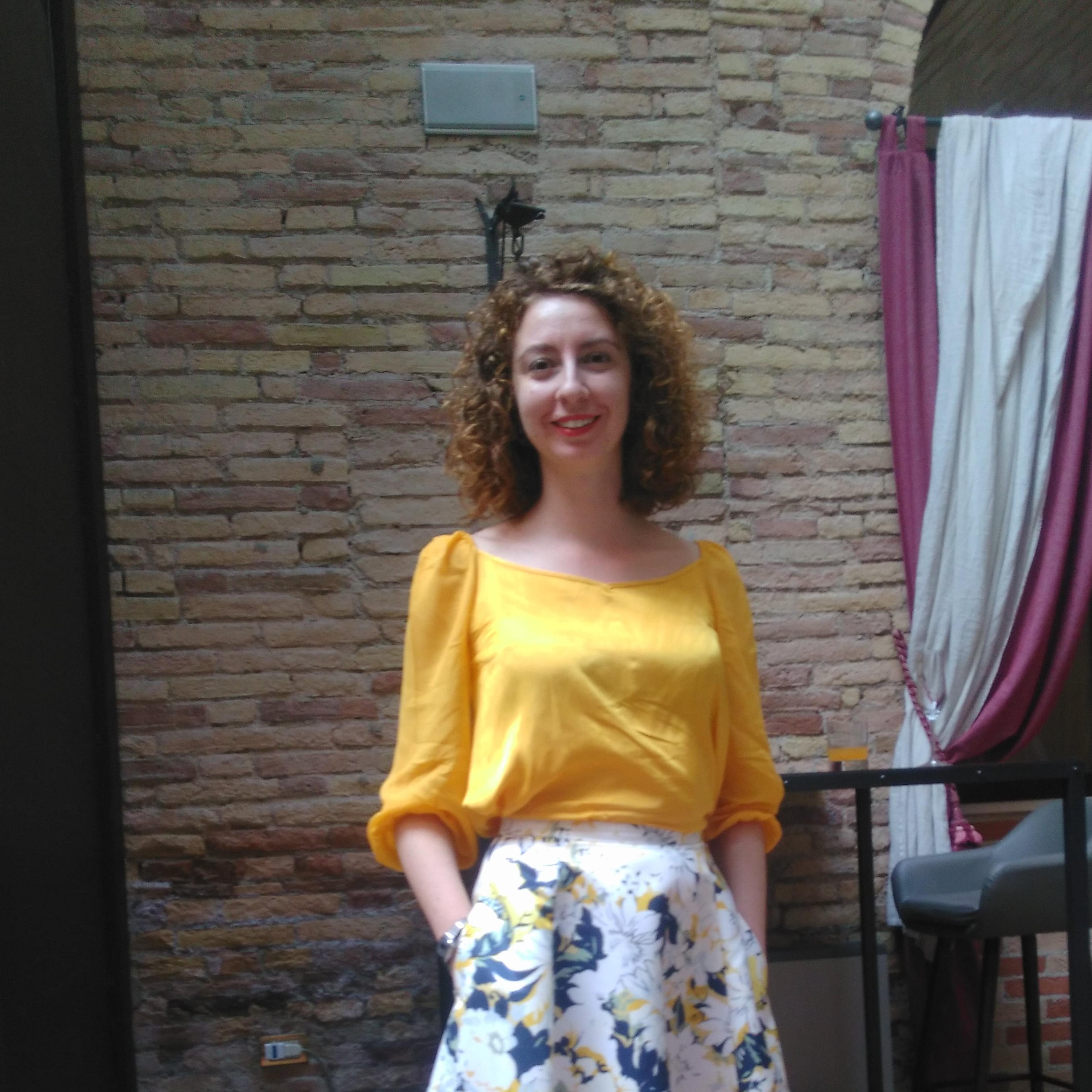 Olga Massari