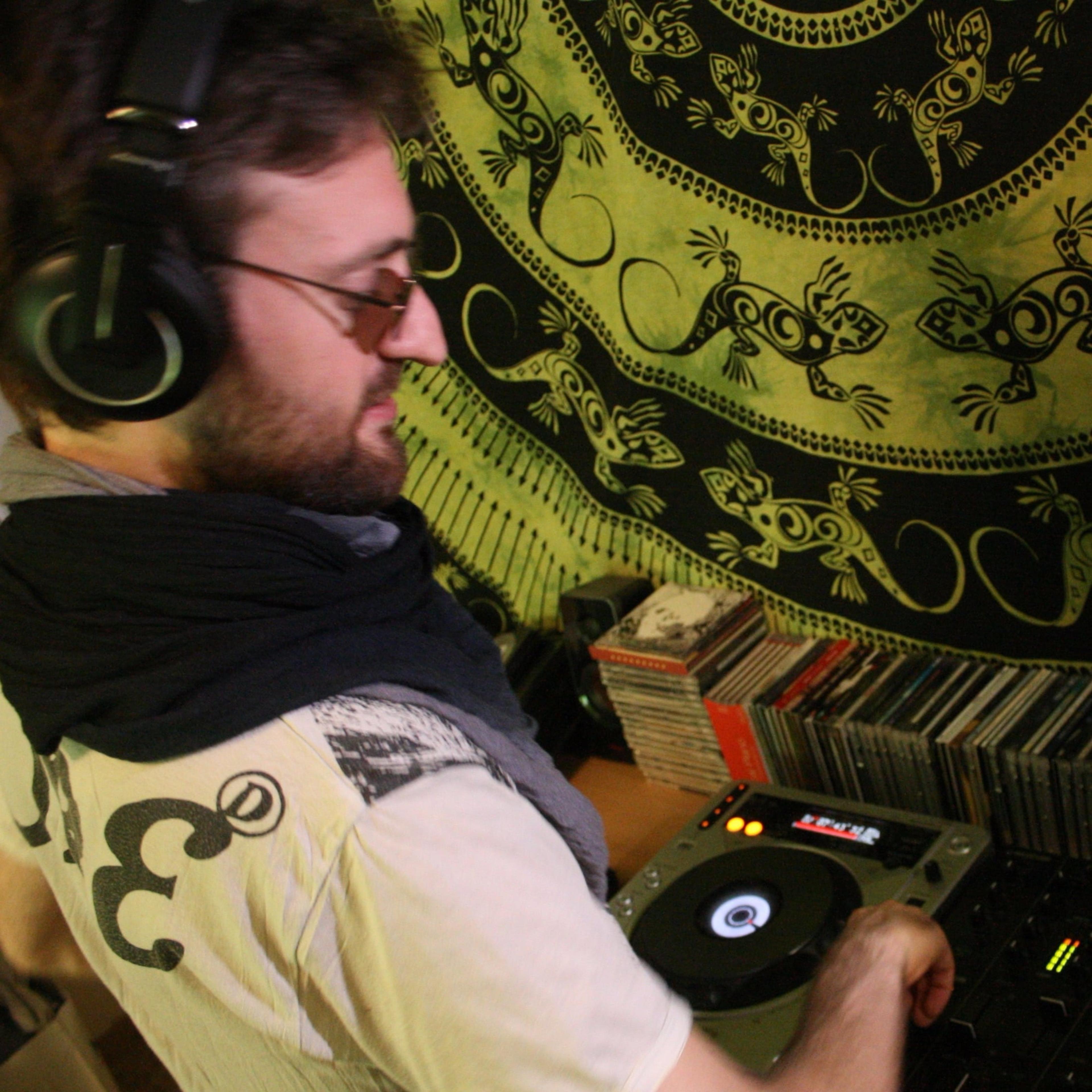Paolo Calvaruso