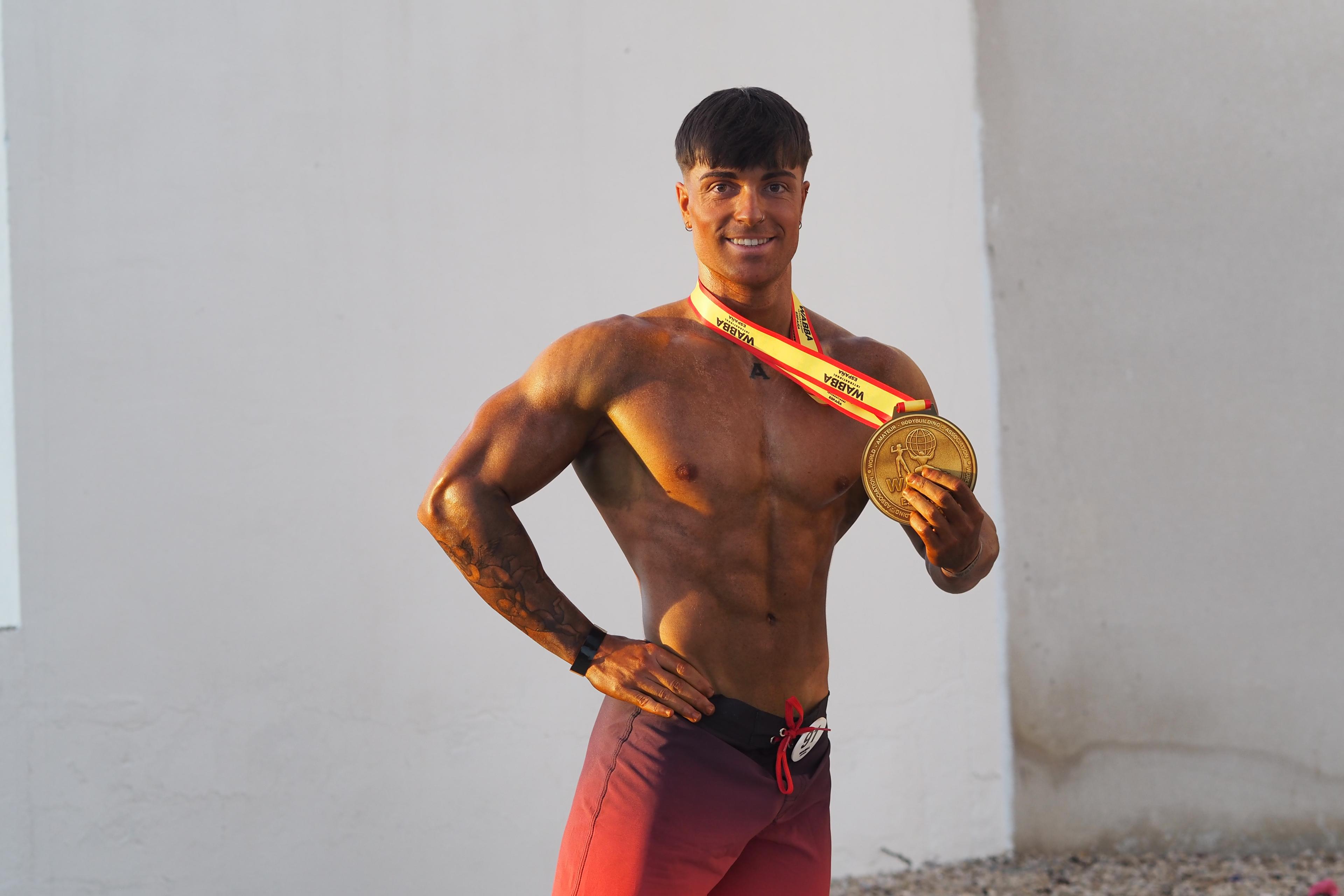 Angel Privado Ferrer