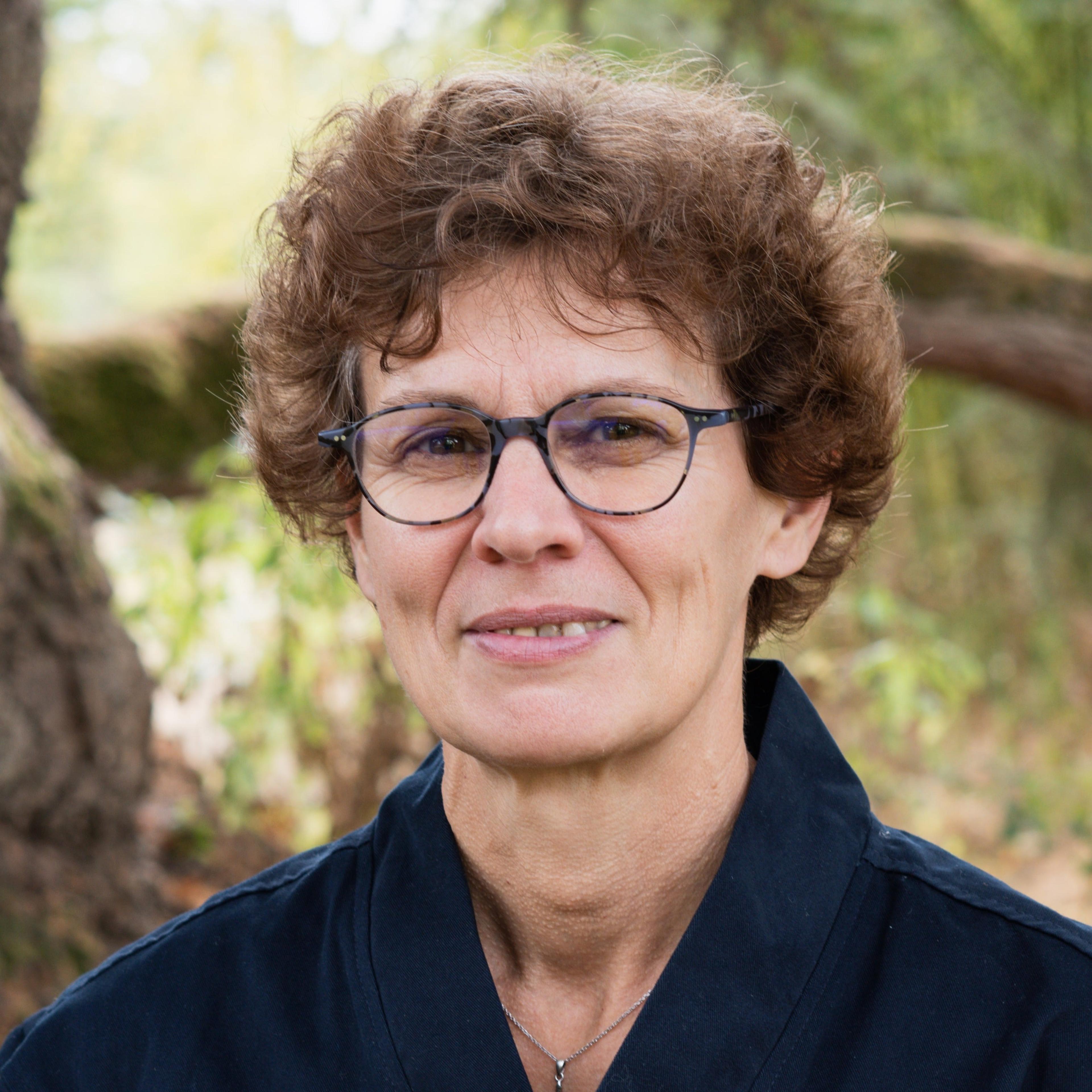 Françoise Tissier