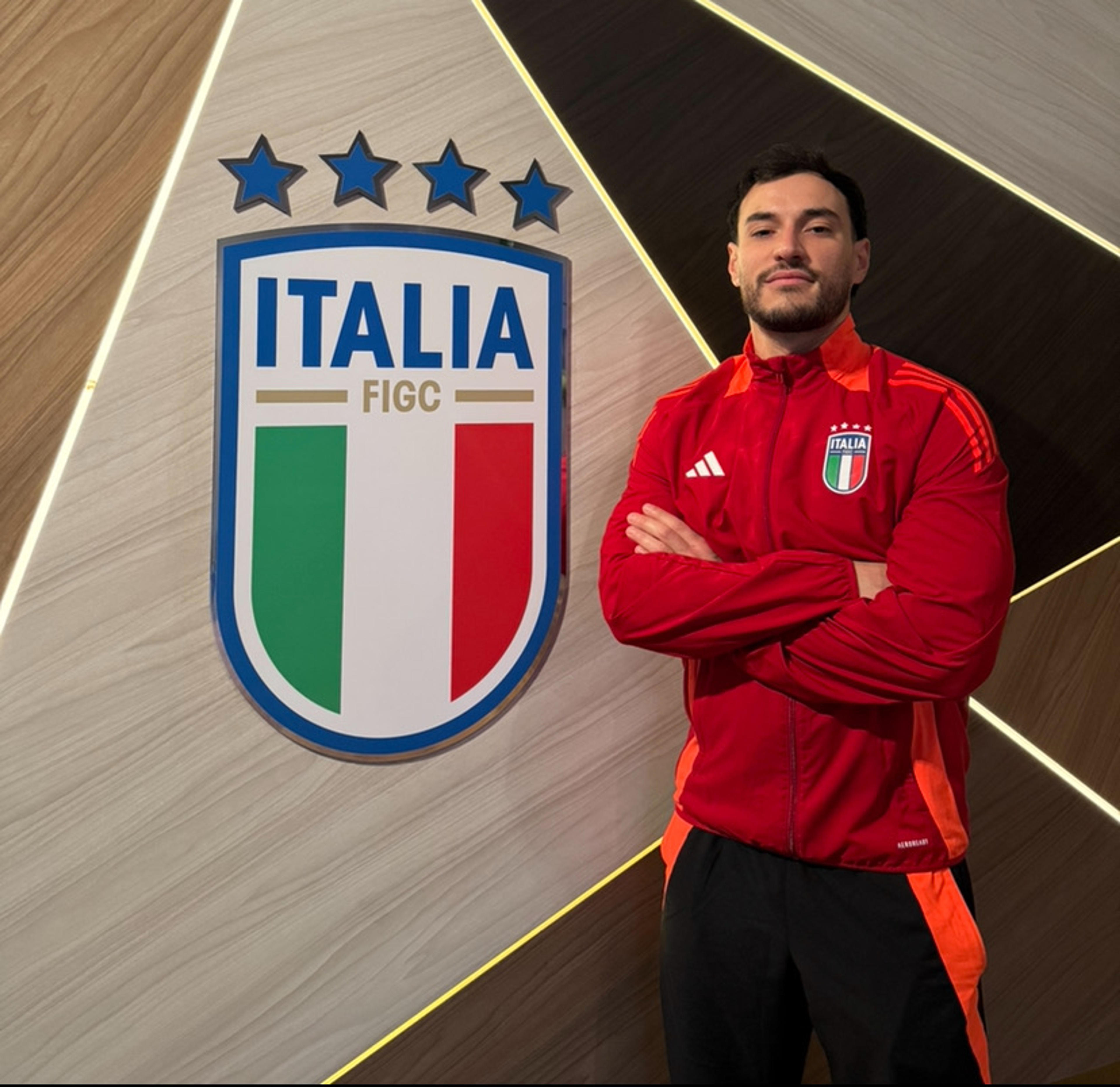Cristiano Porretta