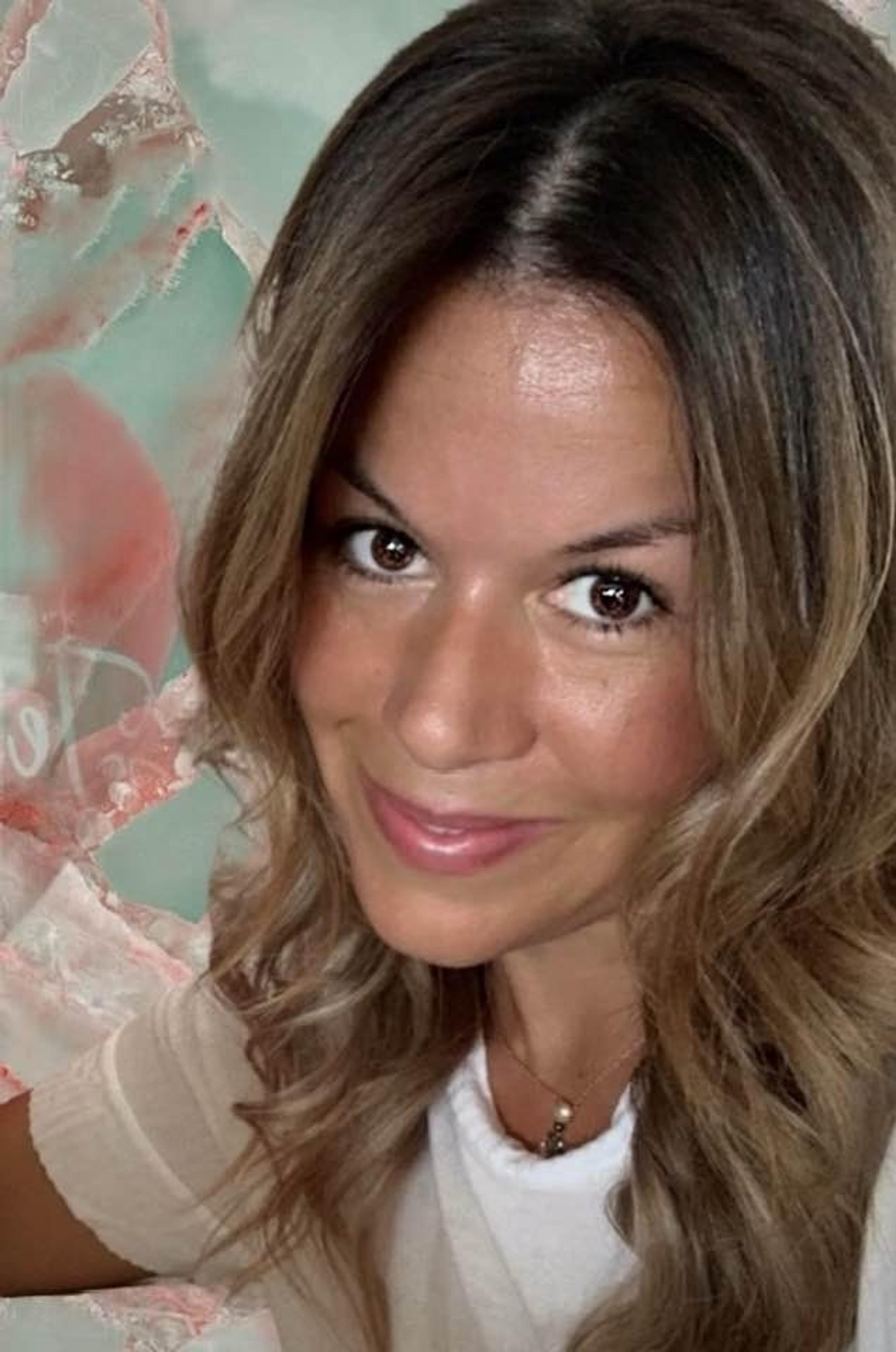 MARIA BAÑÓN