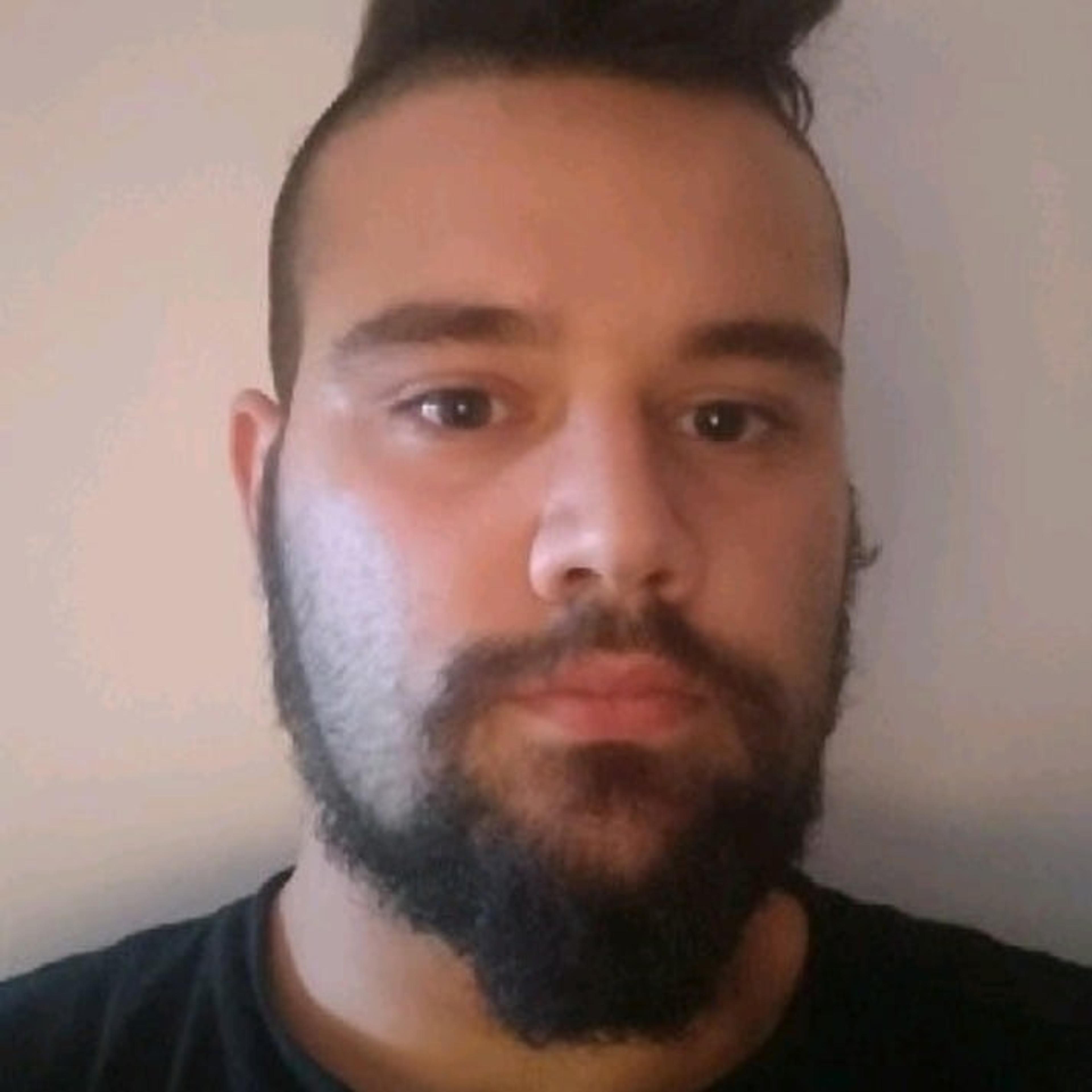 Mattia Melillo