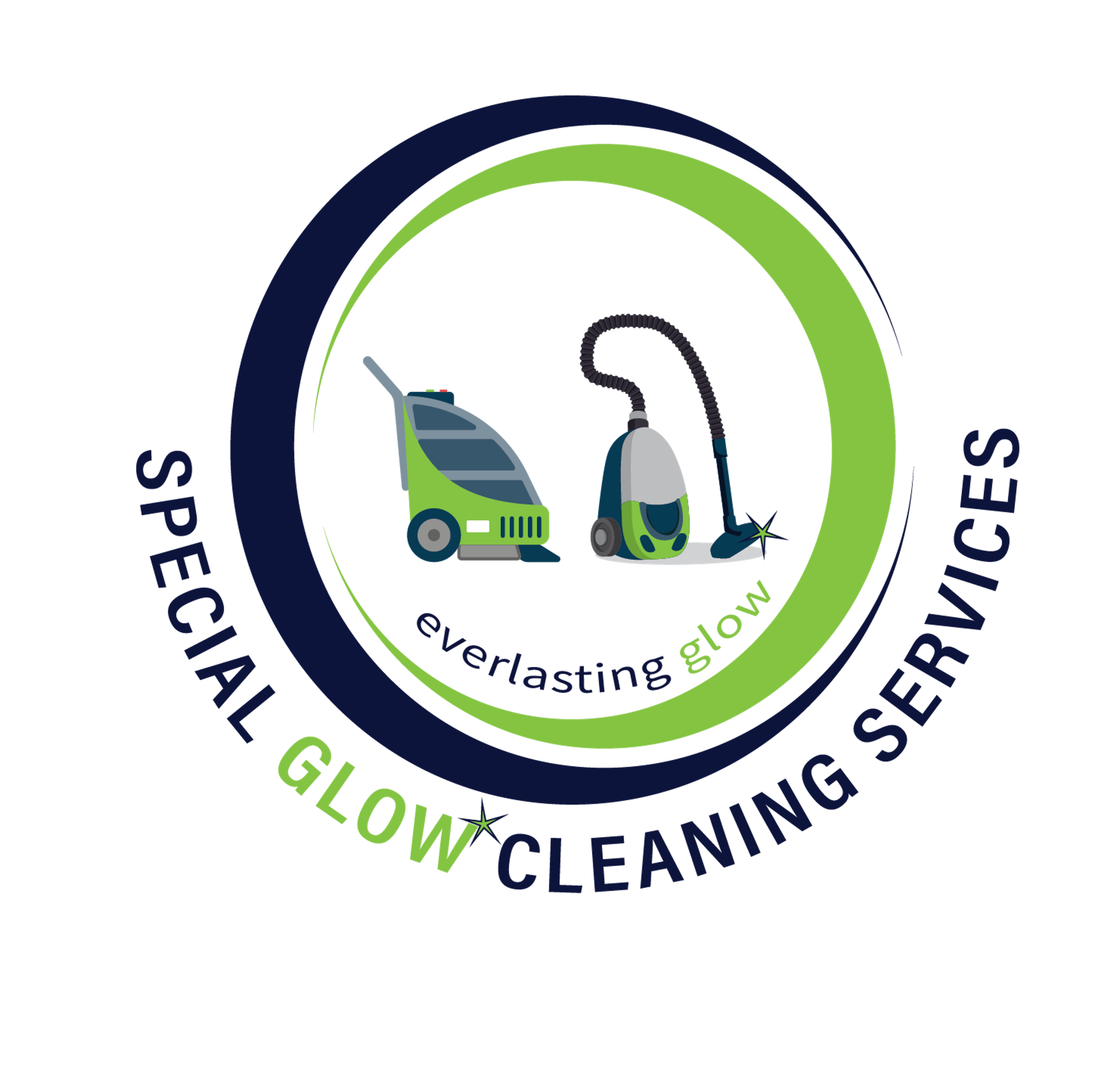 Special Glow Cleaning Services