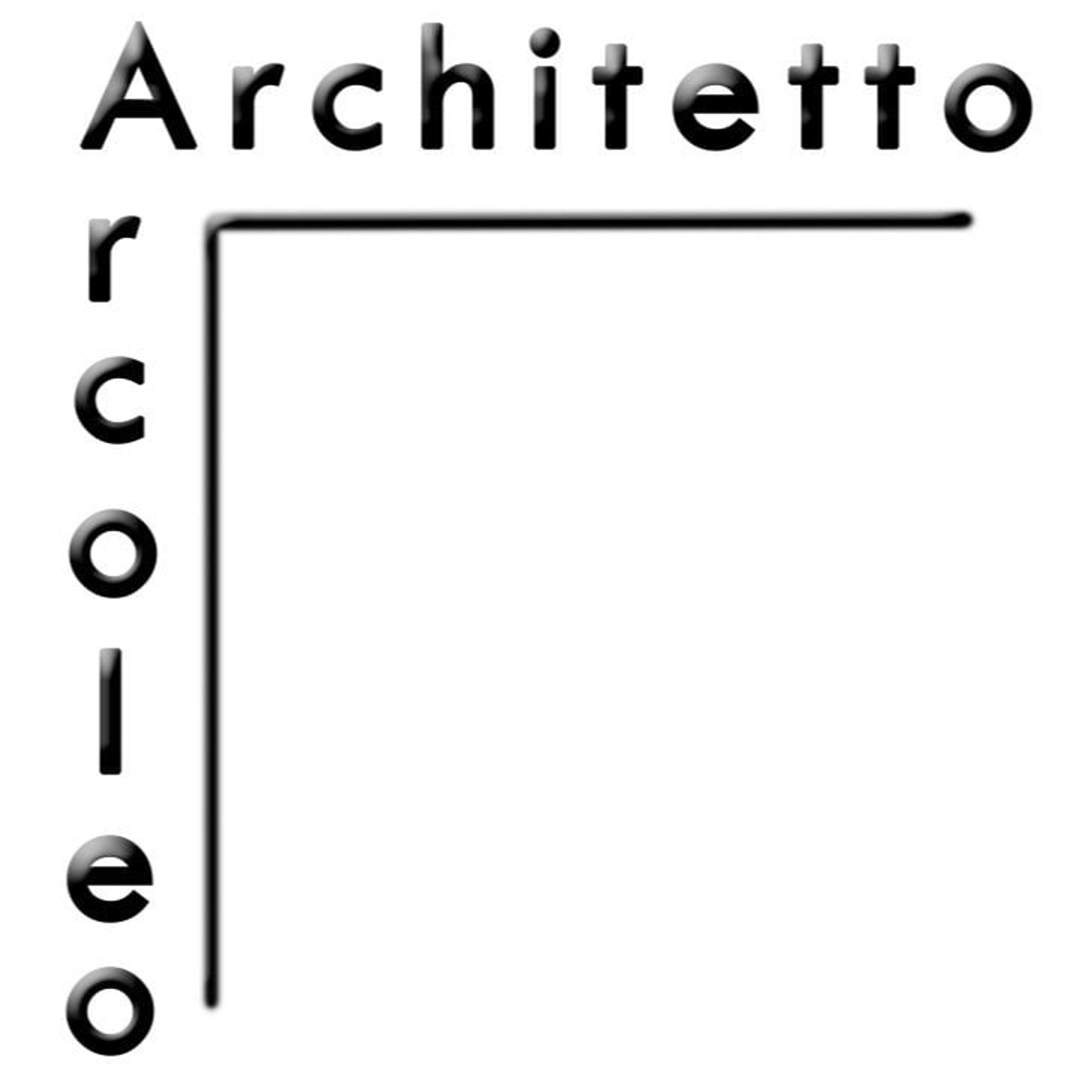 Architetto Arcoleo