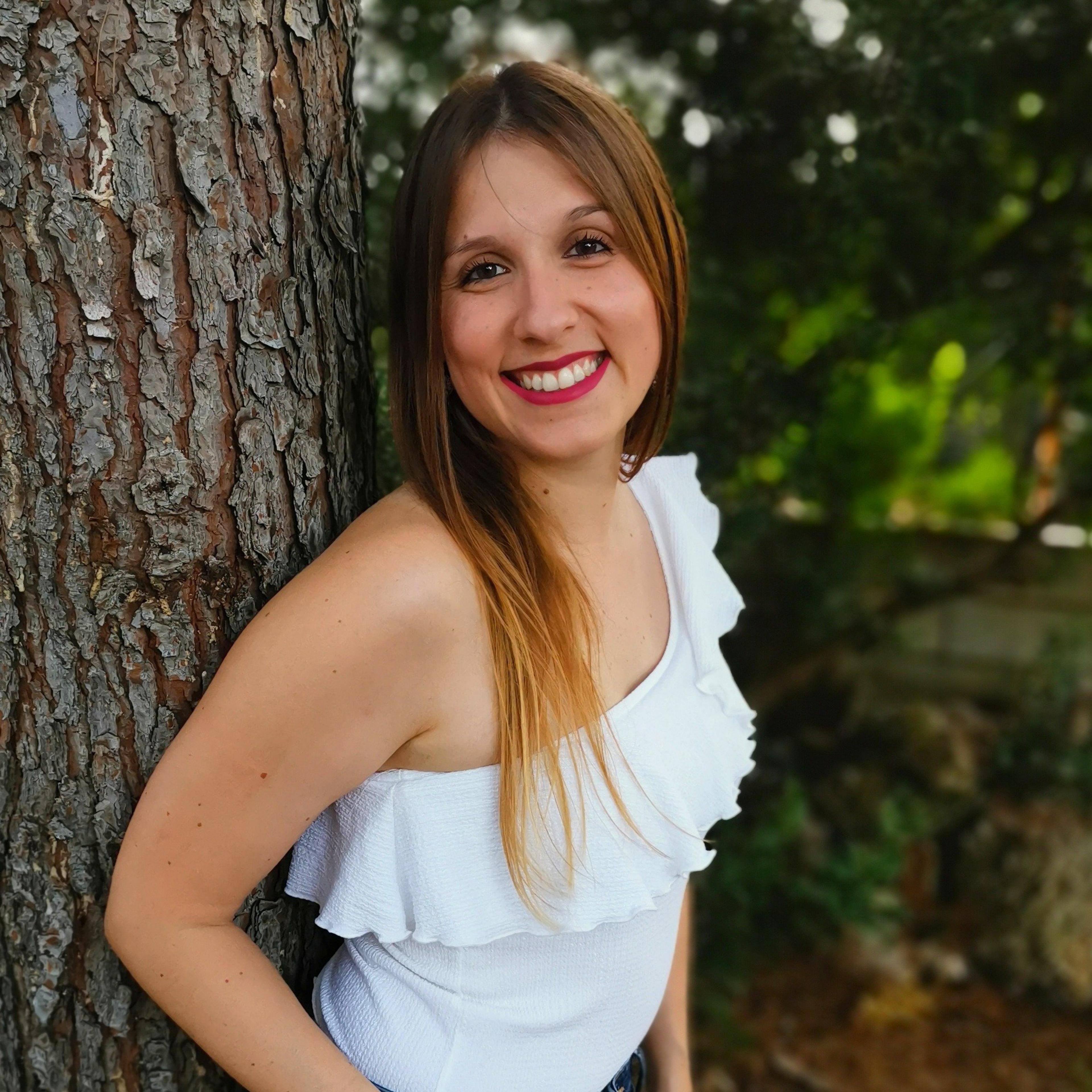 Mélani Copoví