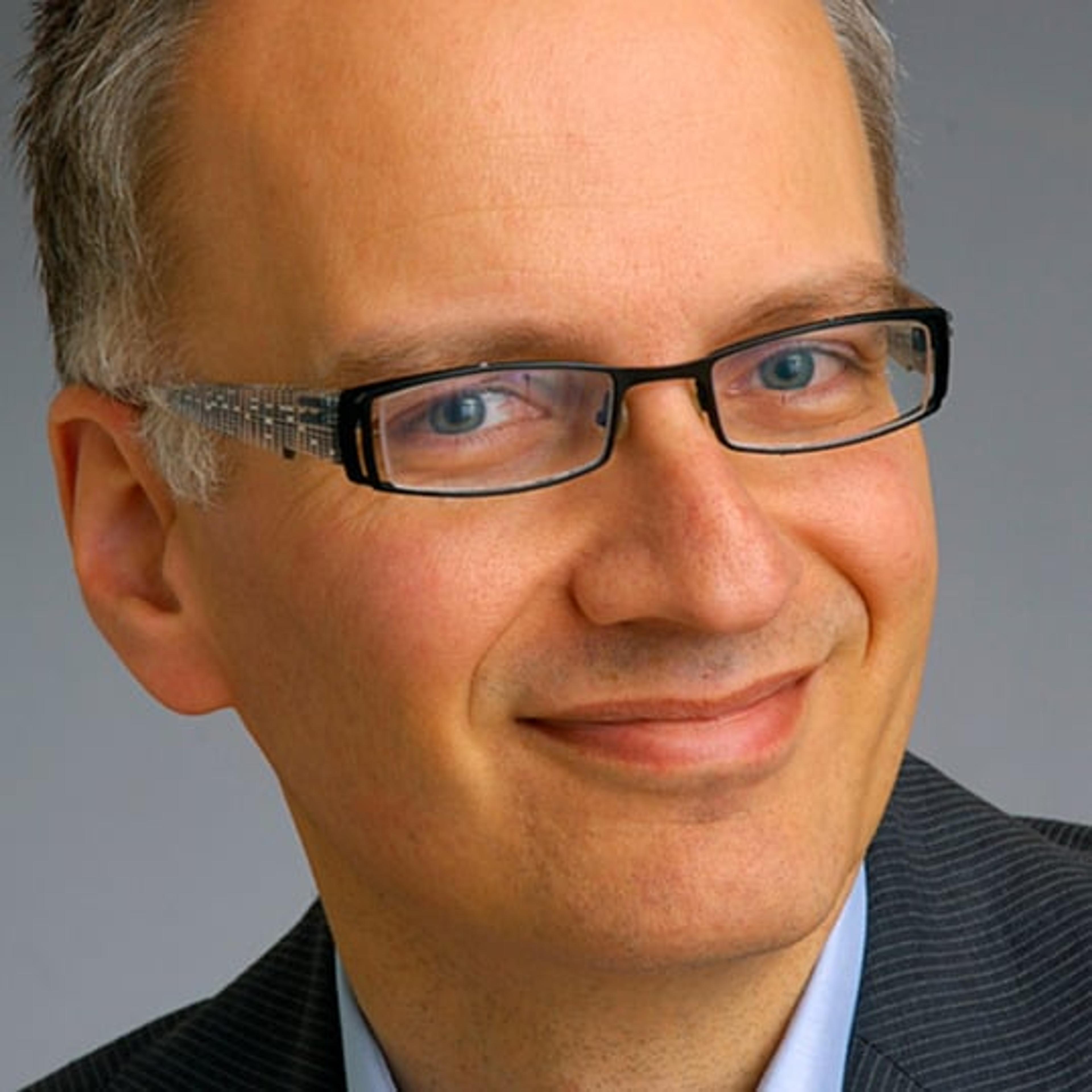 Michael Barbey