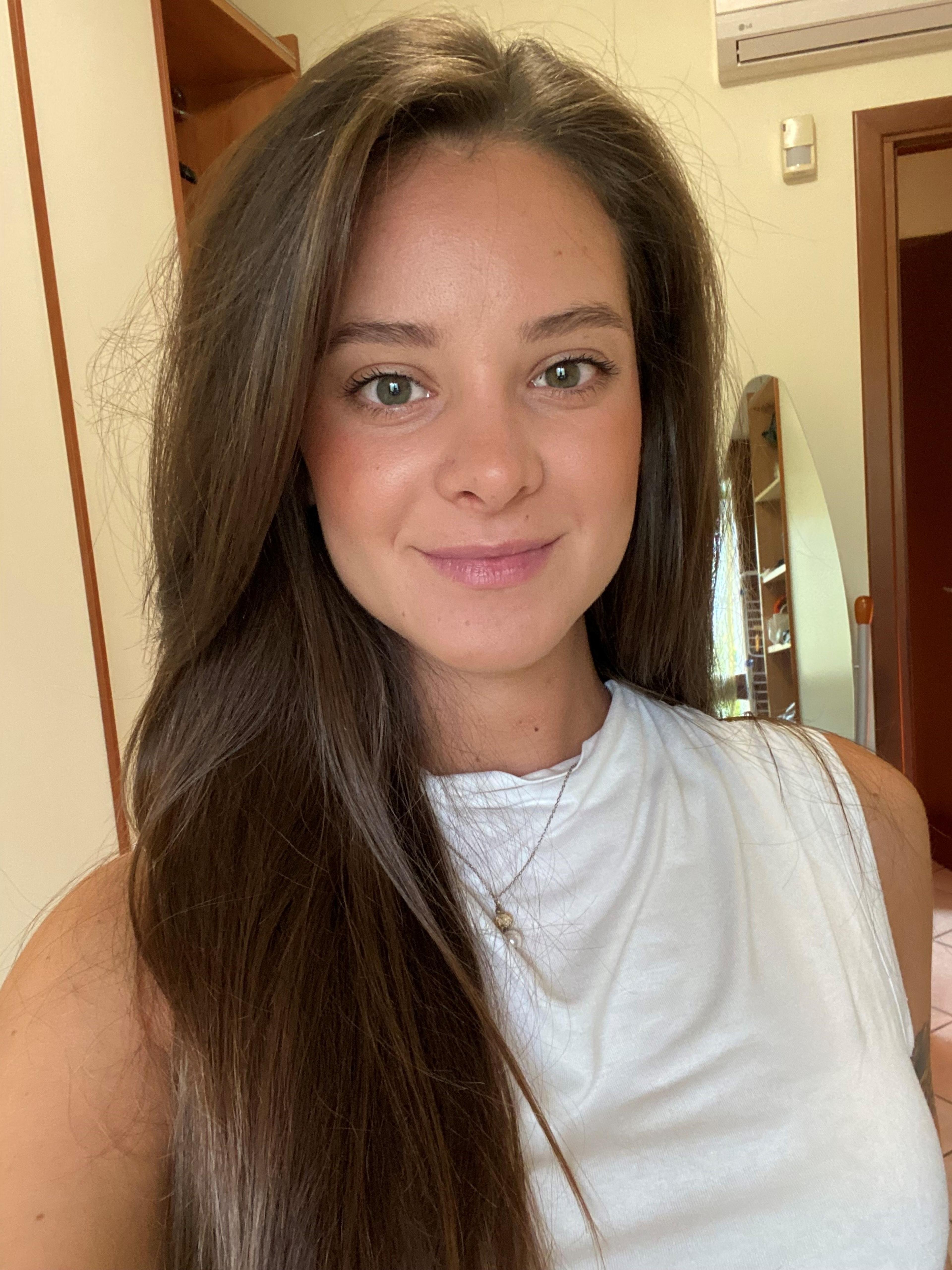 Gabriela Gomes