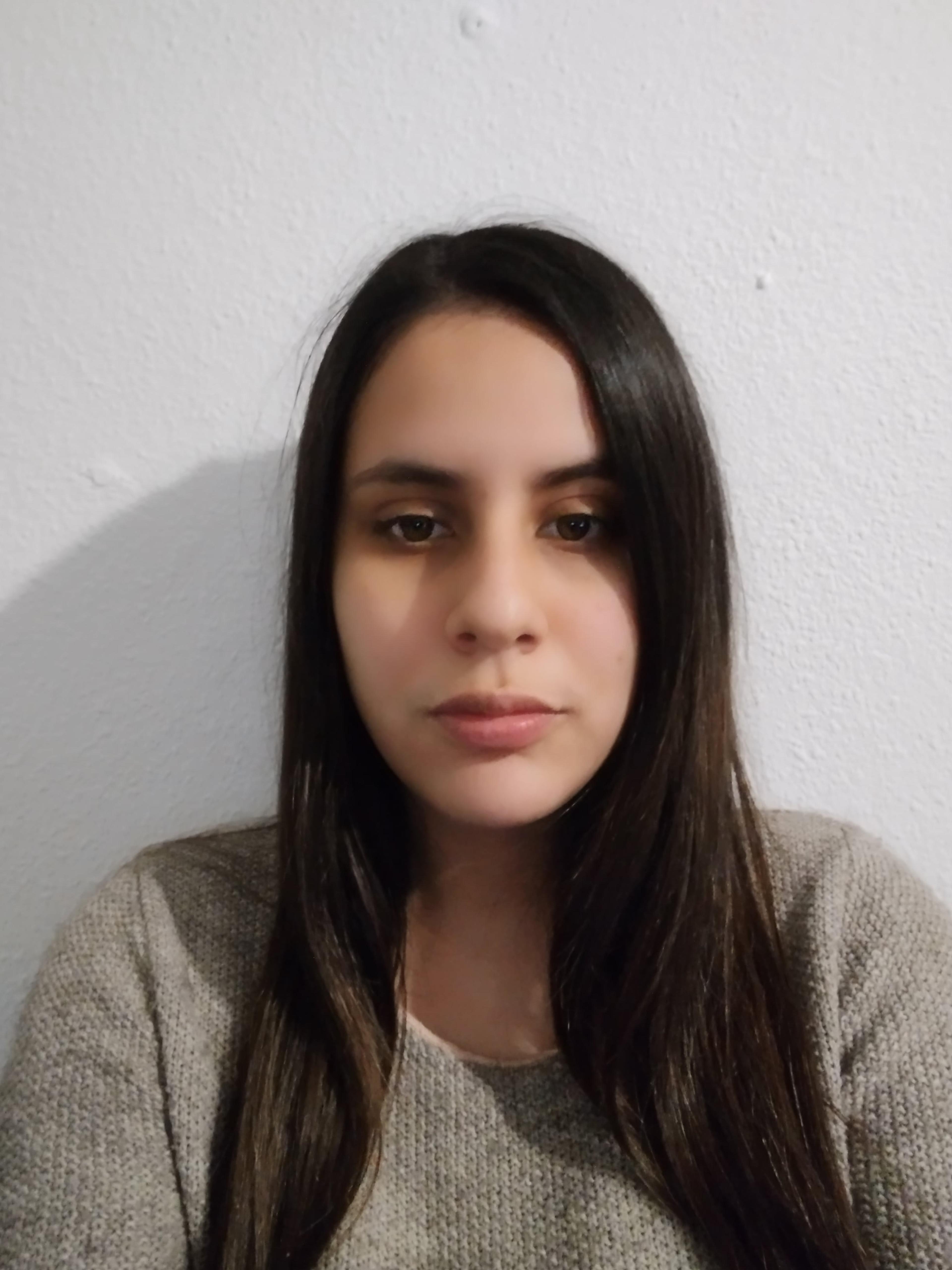 Laura Catalina Acevedo Torres