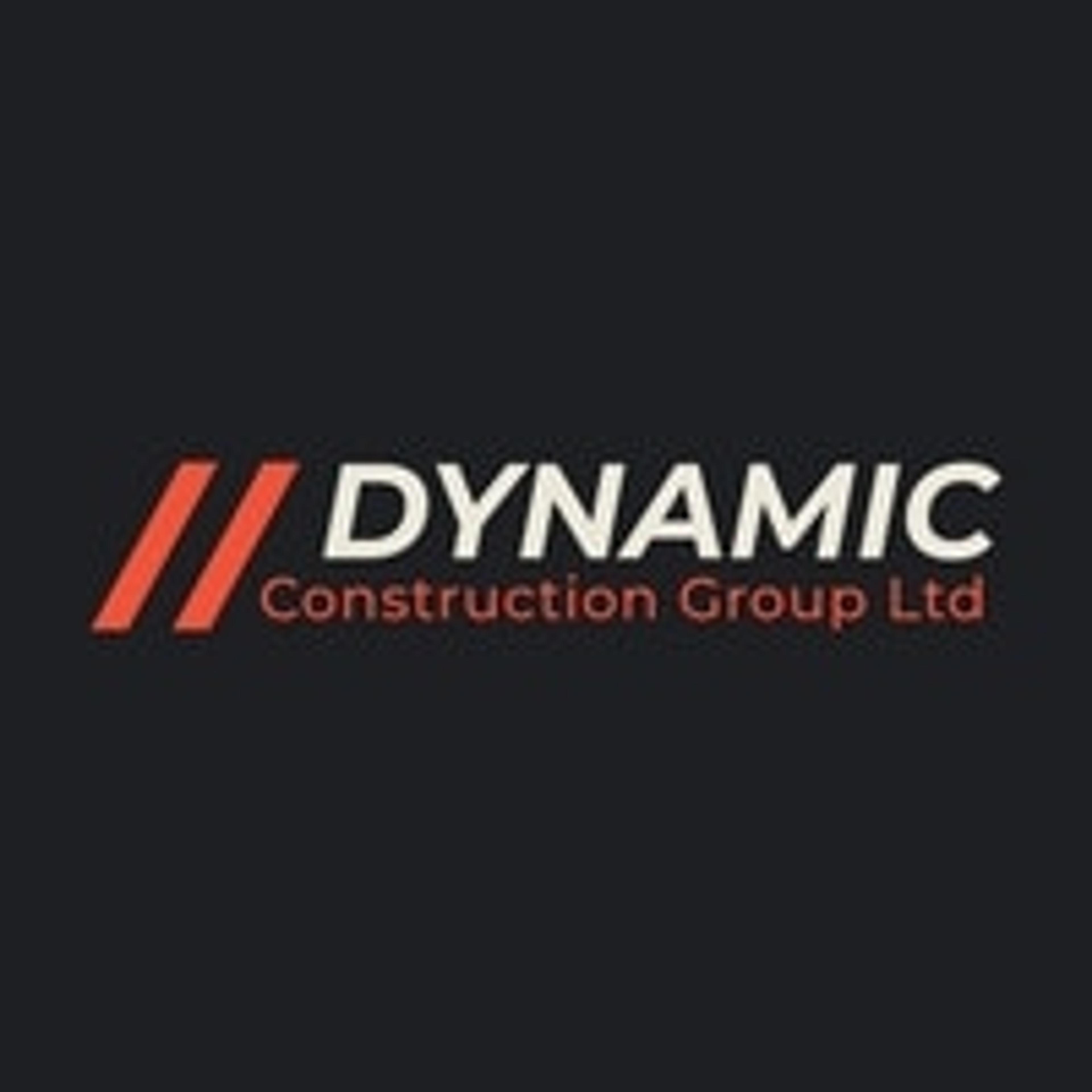 Dynamic Construction Group Ltd
