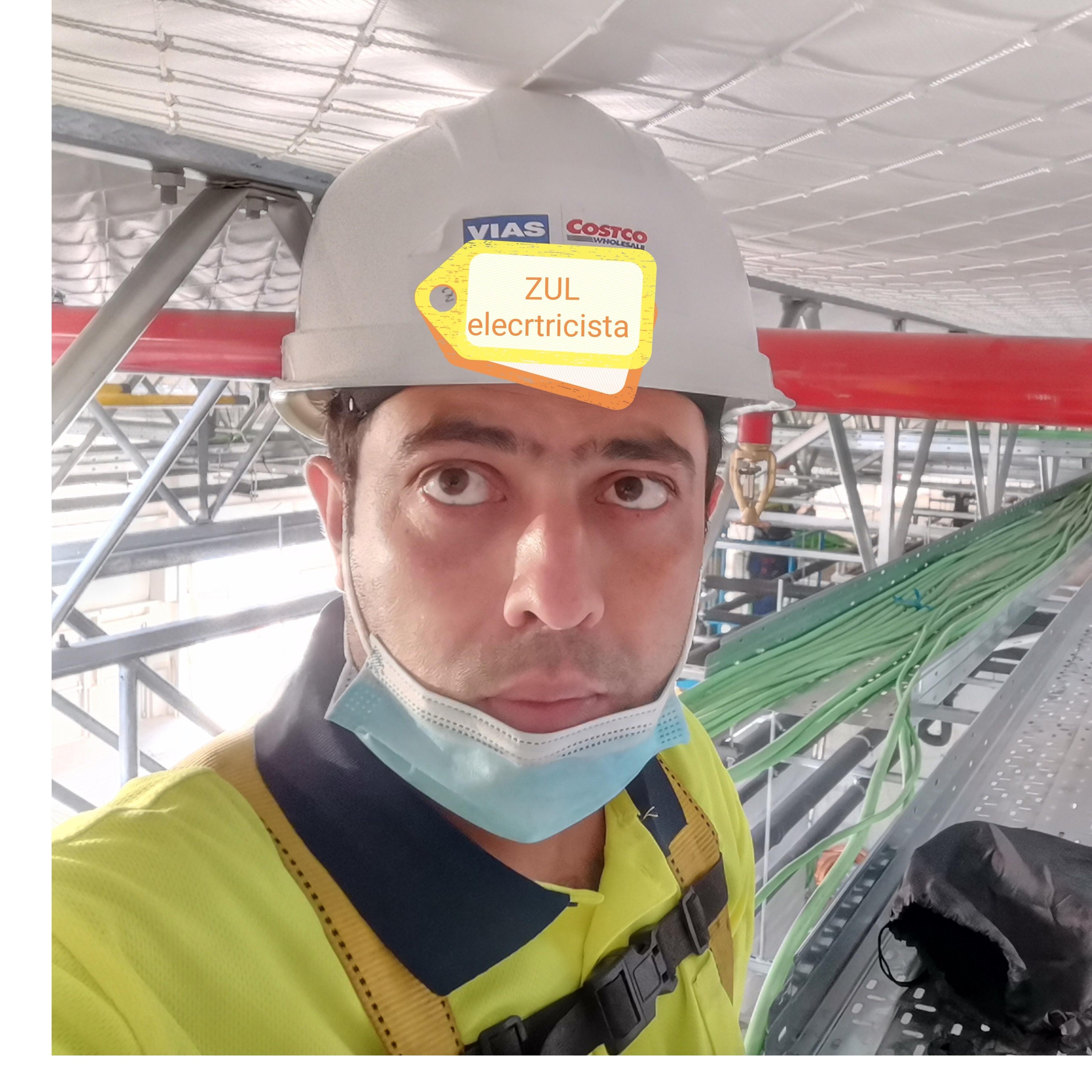 Electricidad bizkaia