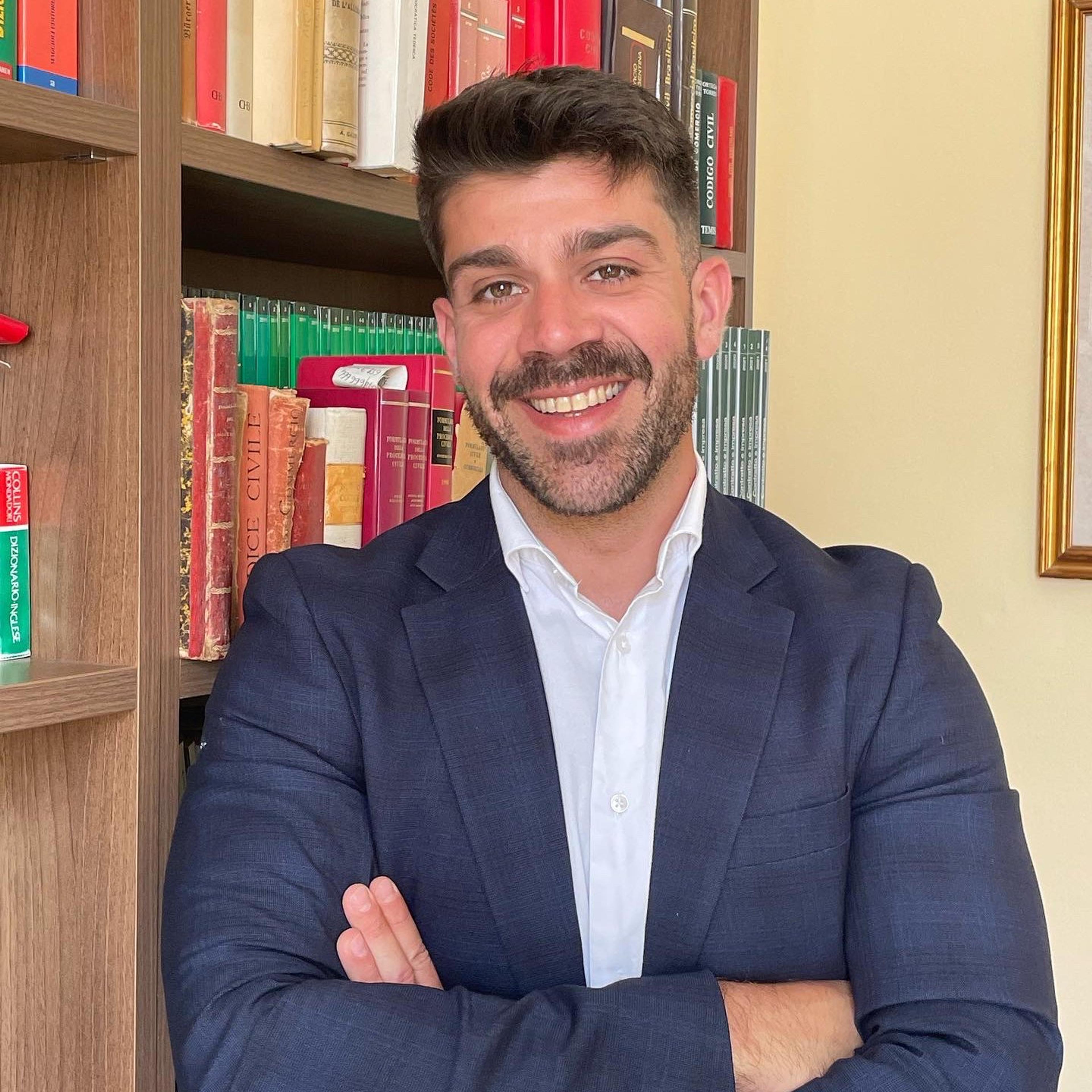 Francesco Chessa