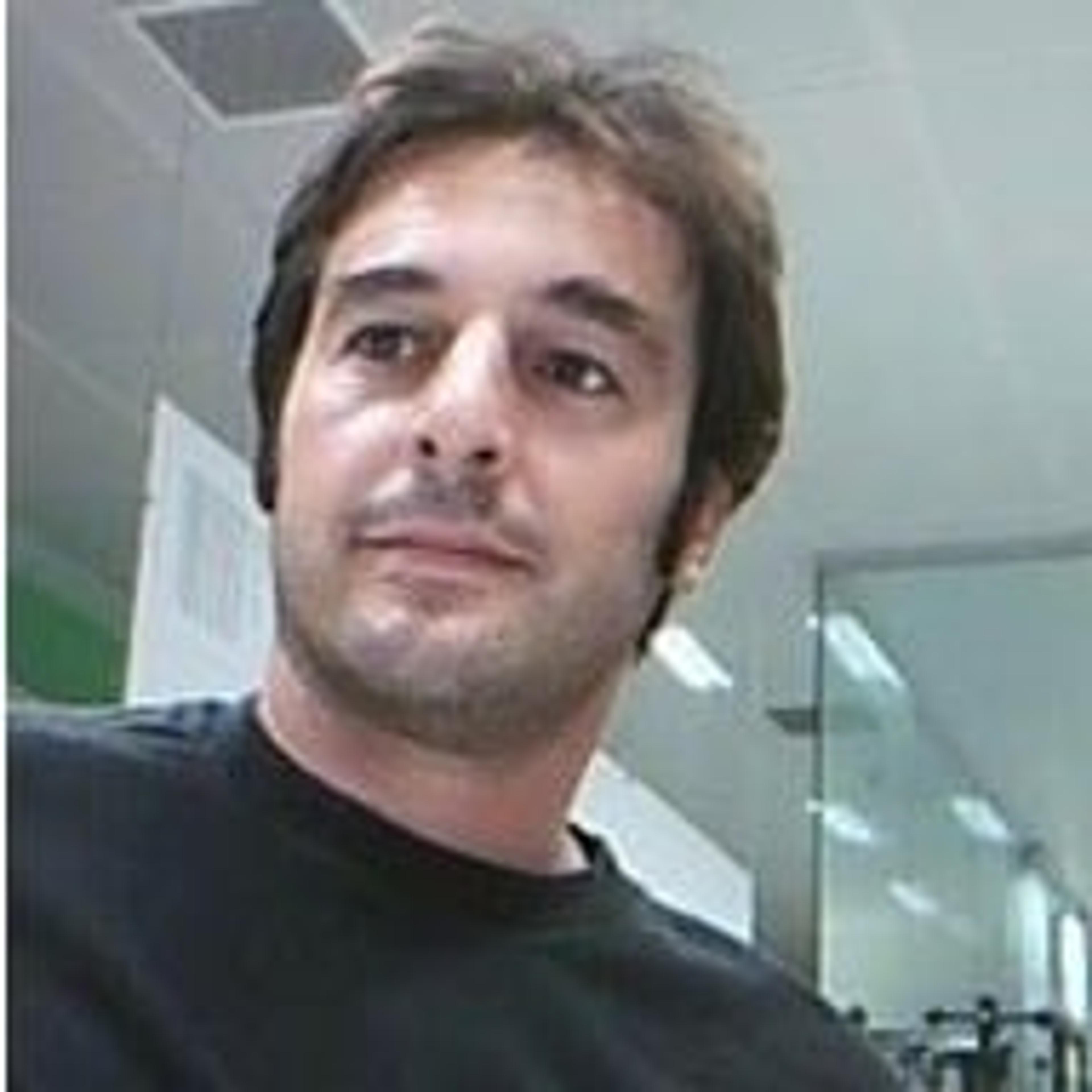 Paolo Scarabottini