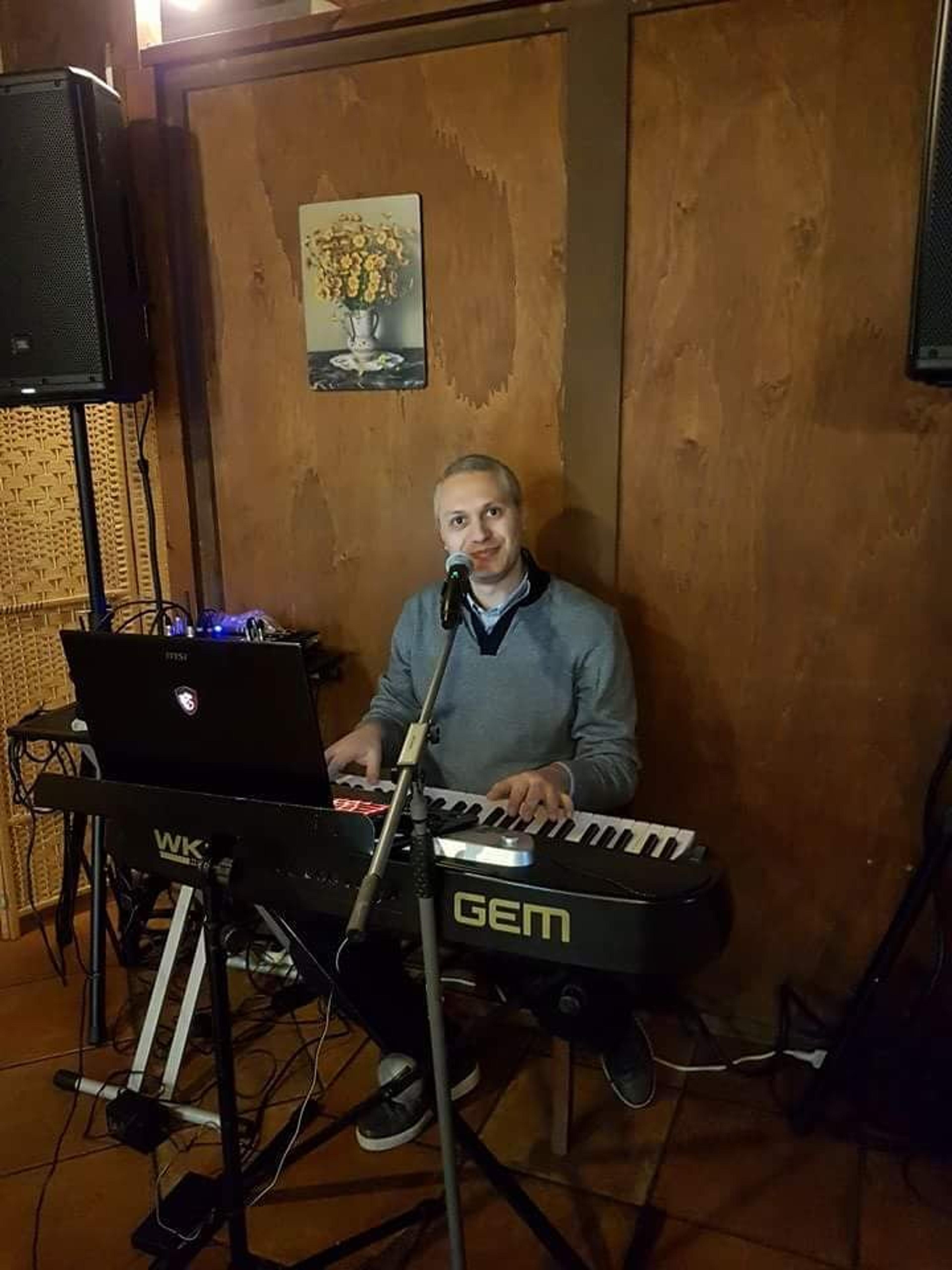 Gino Caramiello