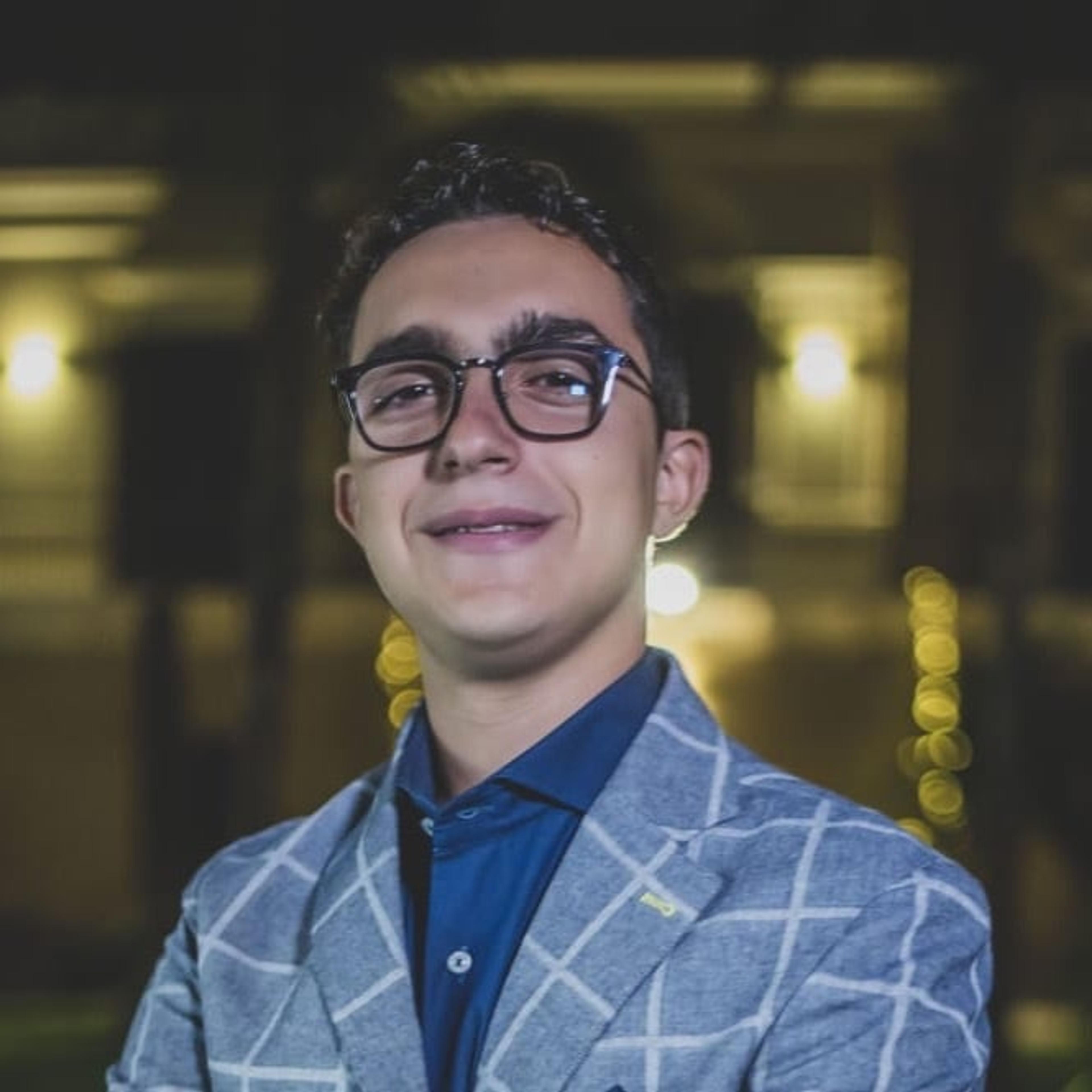 Elio Simone La Gioia