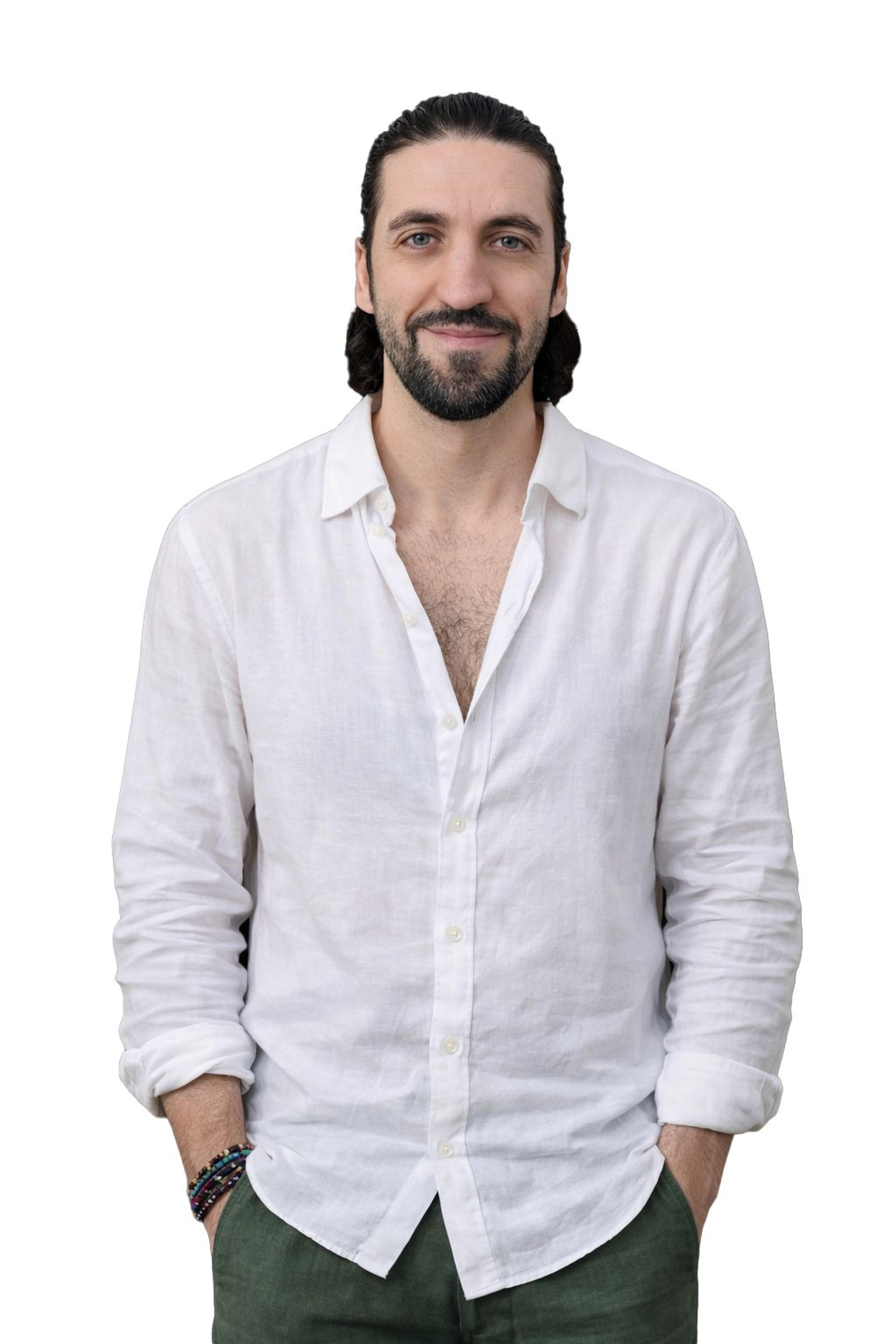 Daniele Crupi