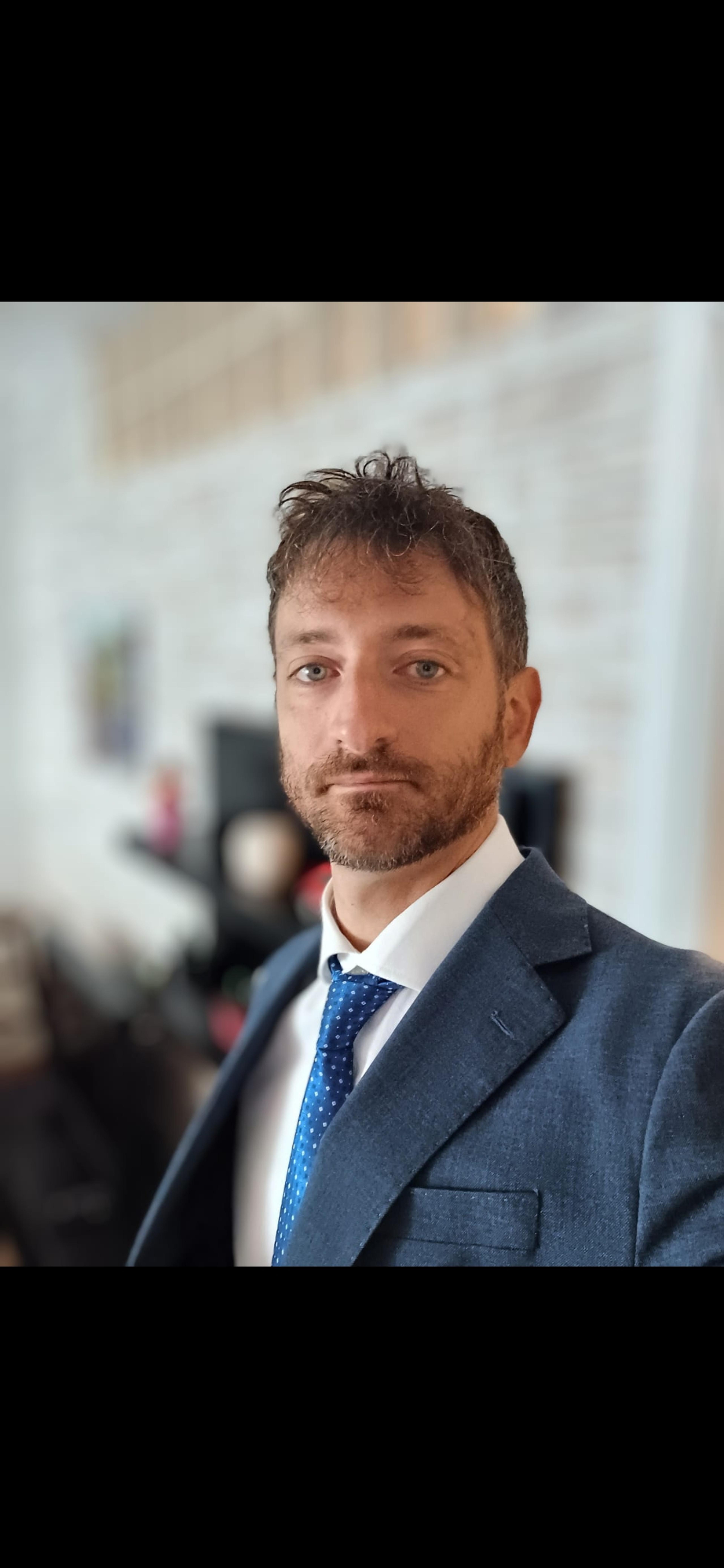 Matteo Tonino