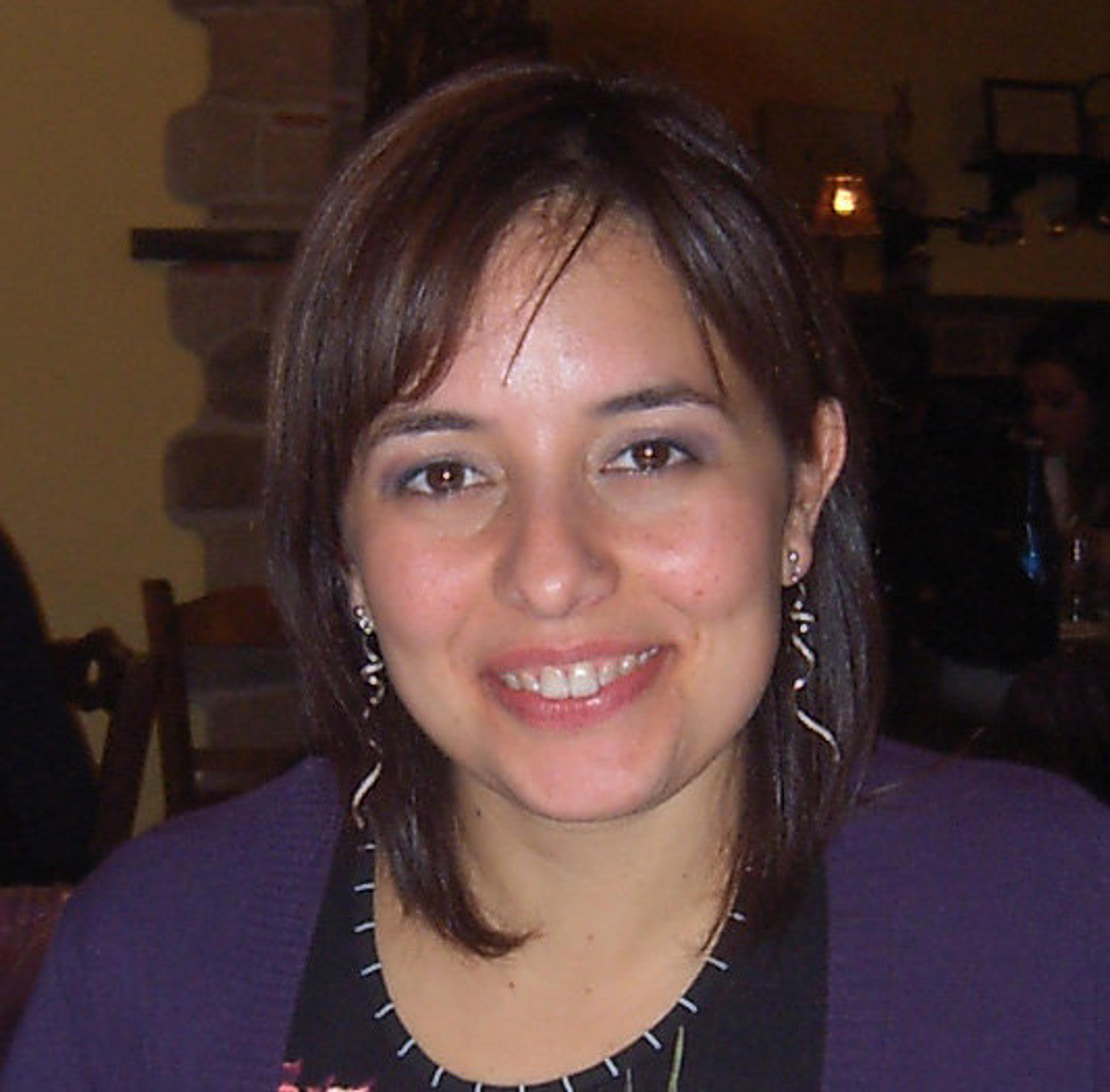 Maria Gelido