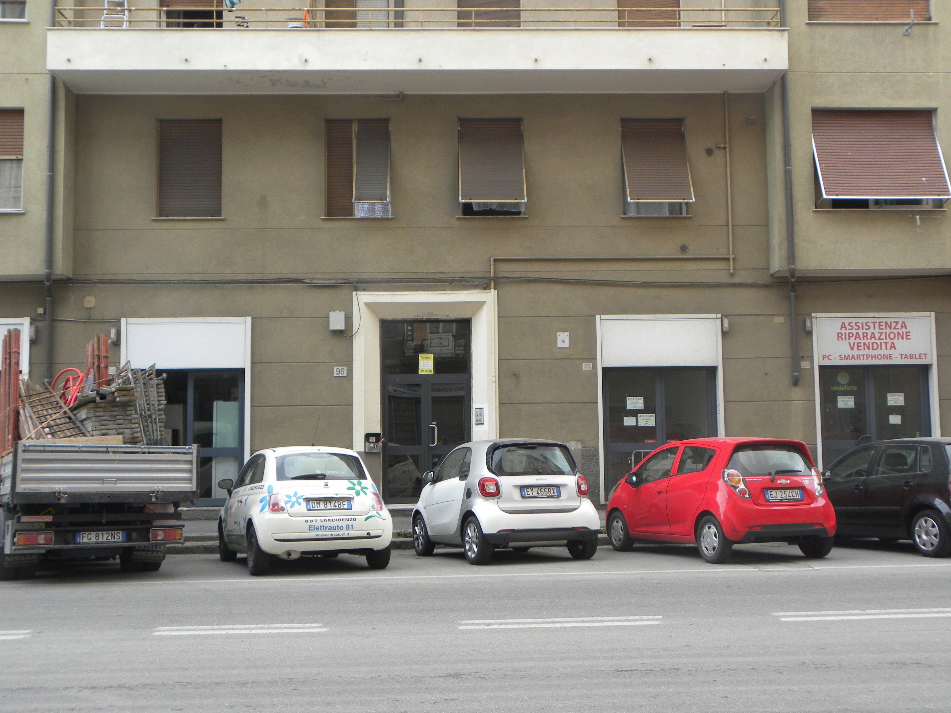 Studio professionale ing. Pietropaolo Paolini