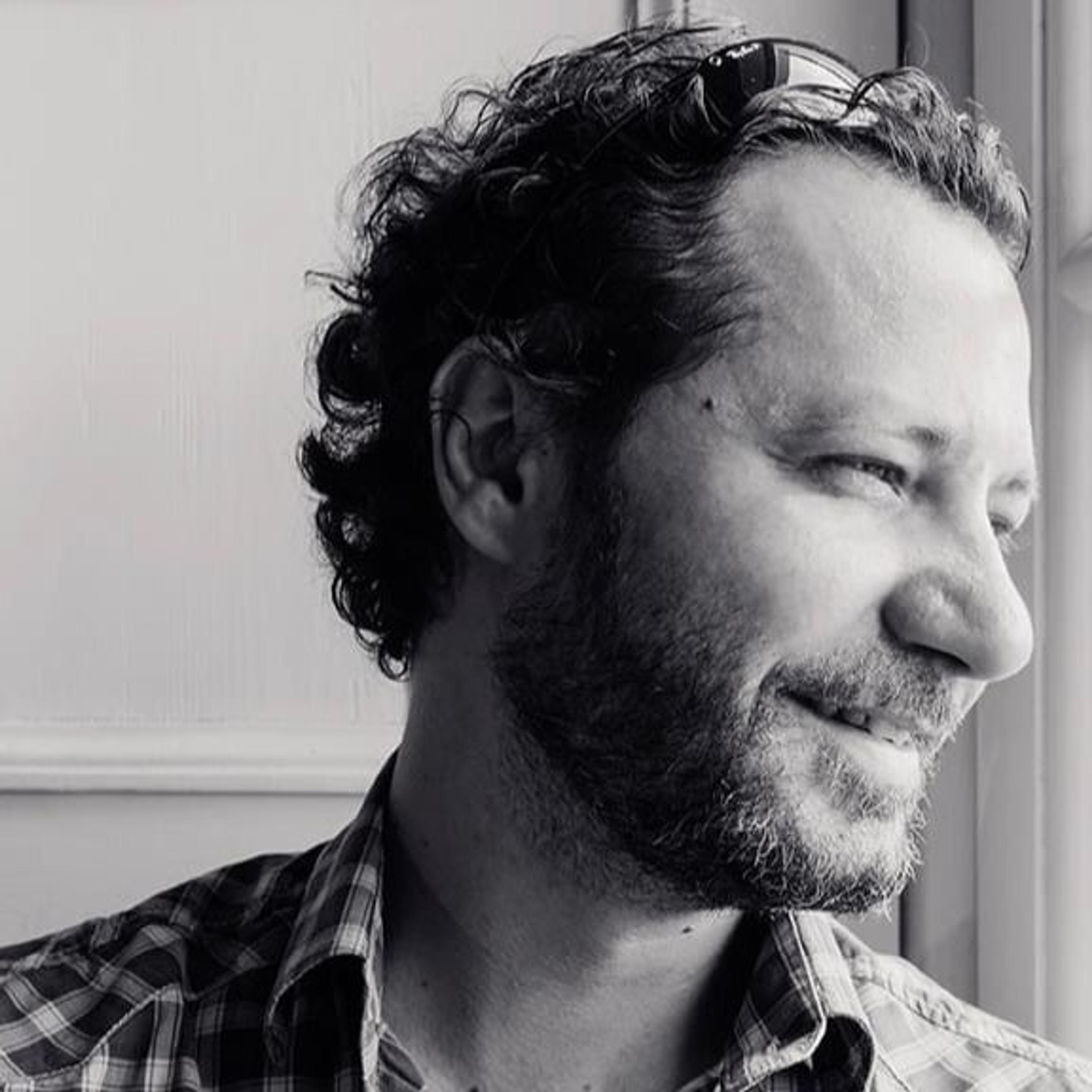 Christian Sciannamé Photo