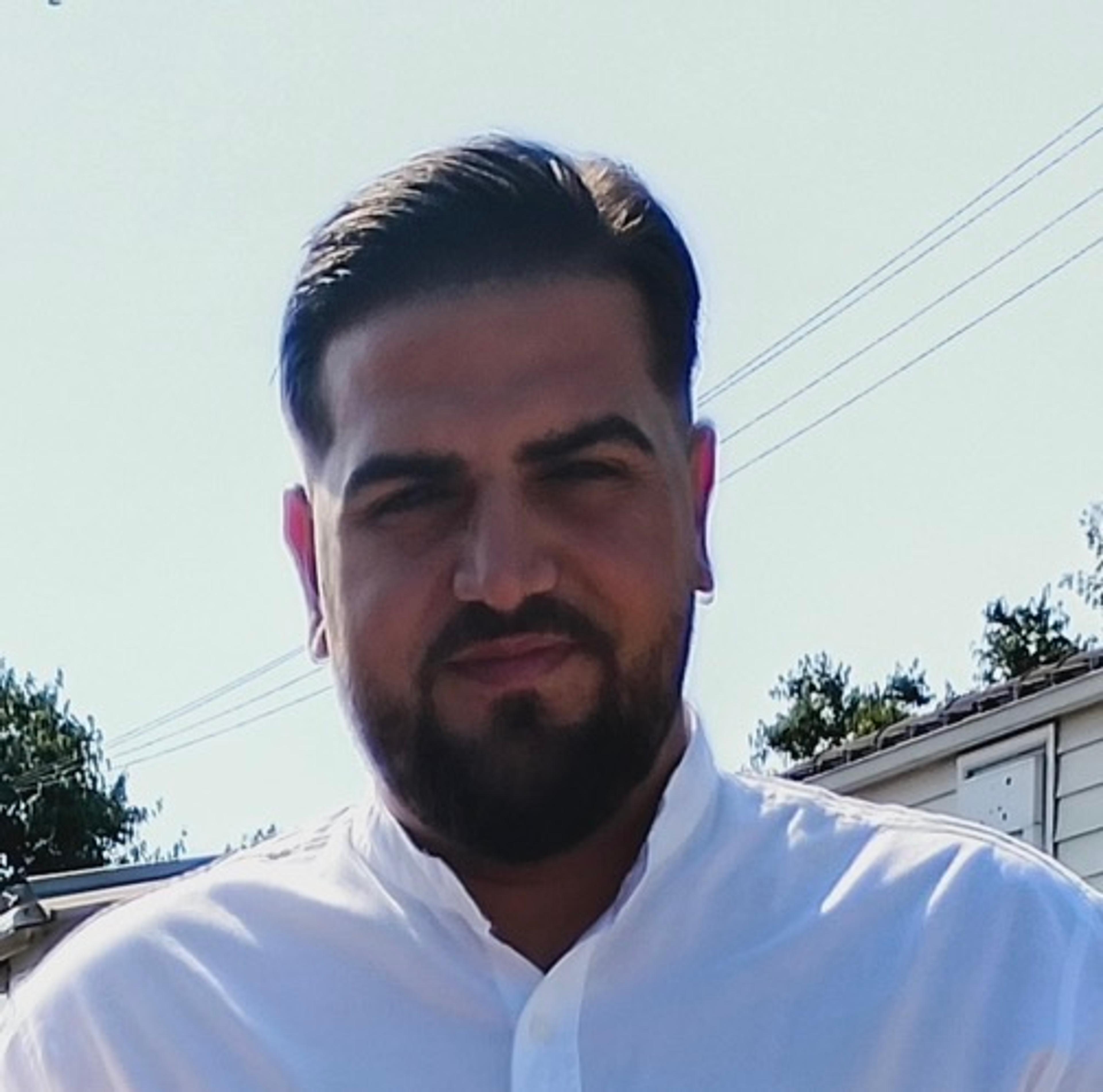 Dylan Minguzzi