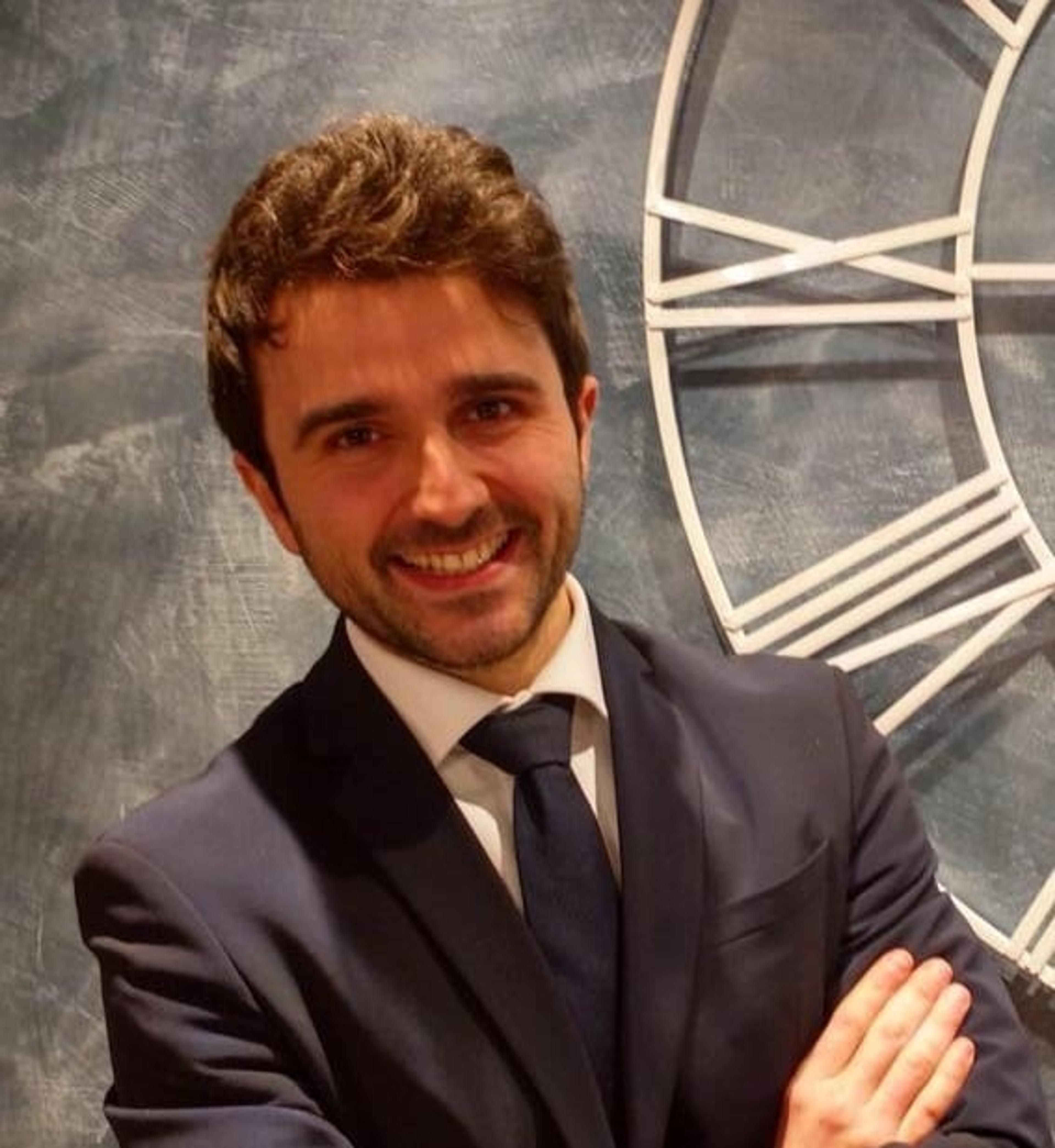 Mario Notararigo