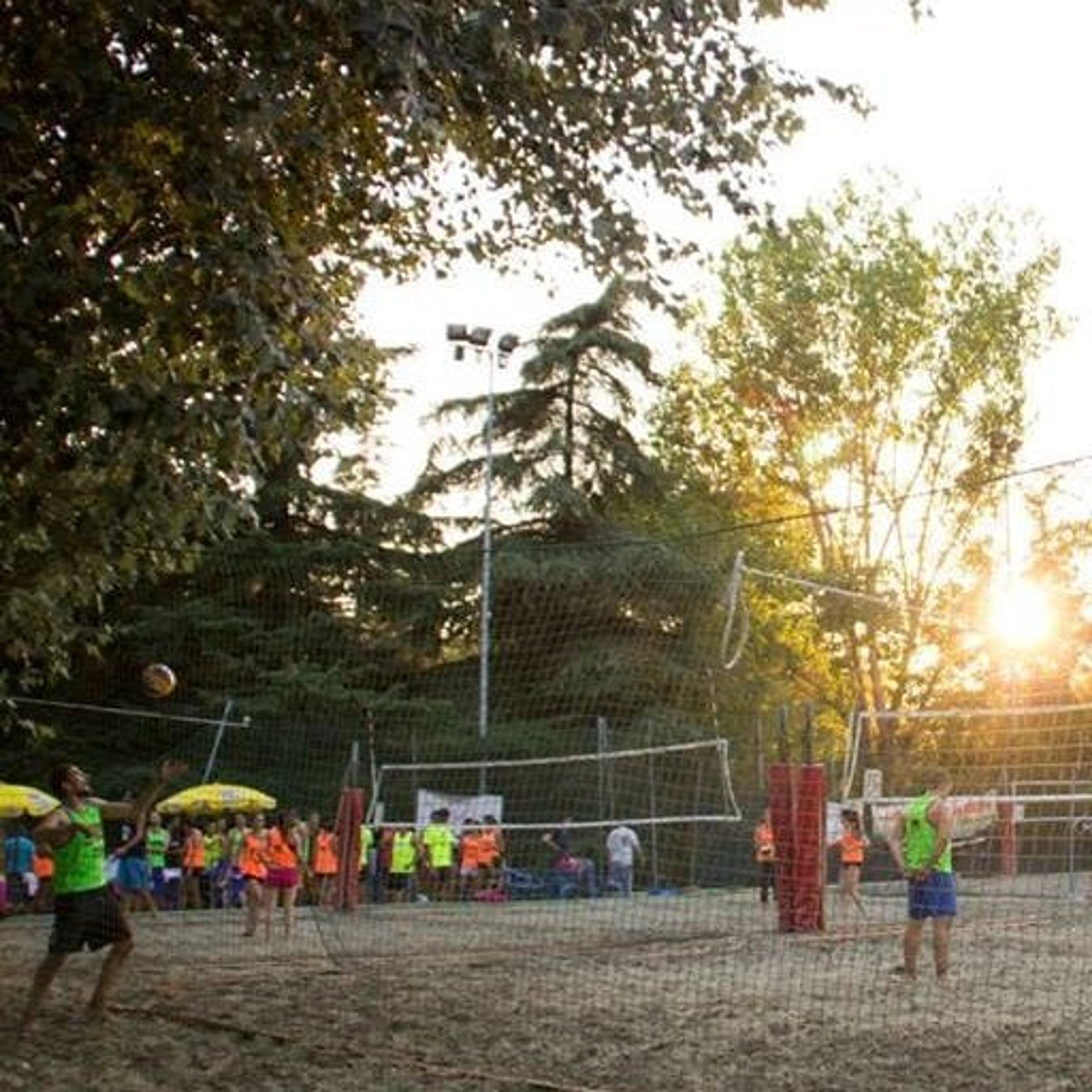 Circolo Tennis Italia