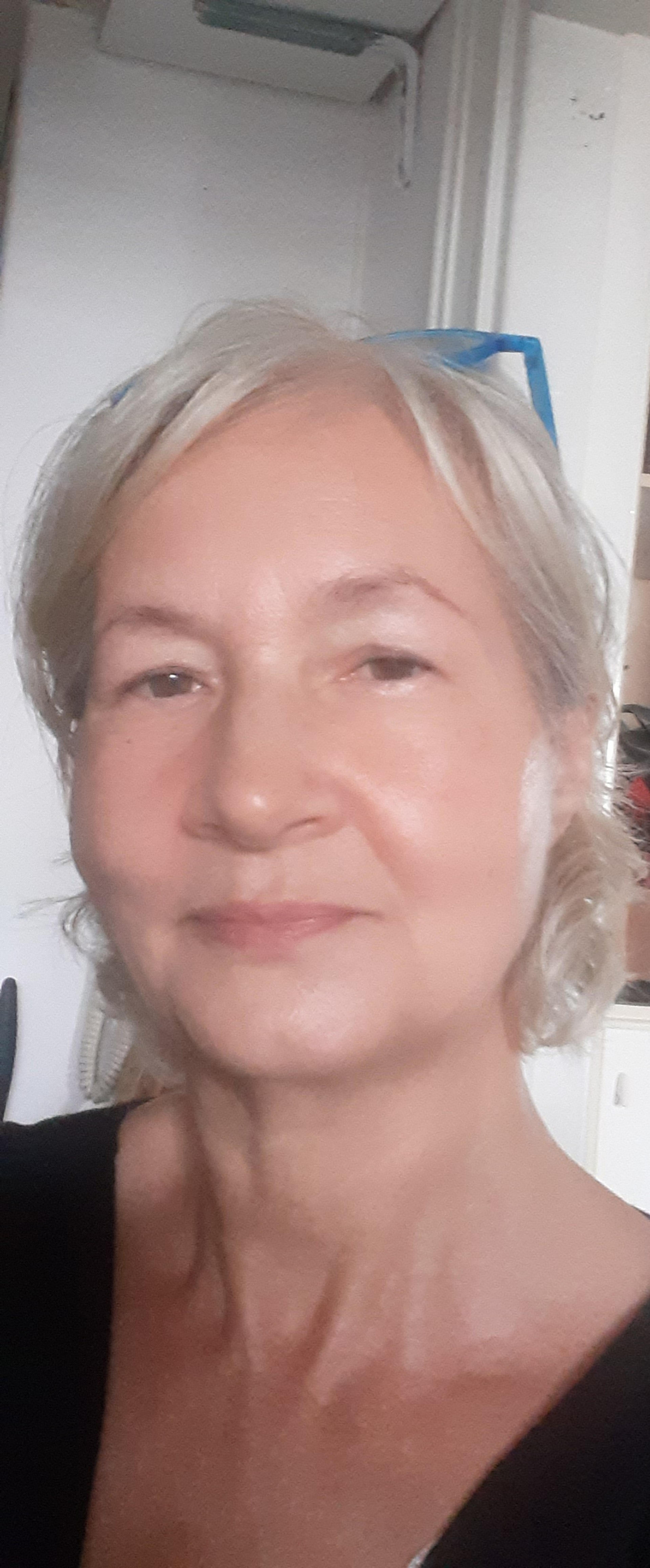Sabina Sfregola