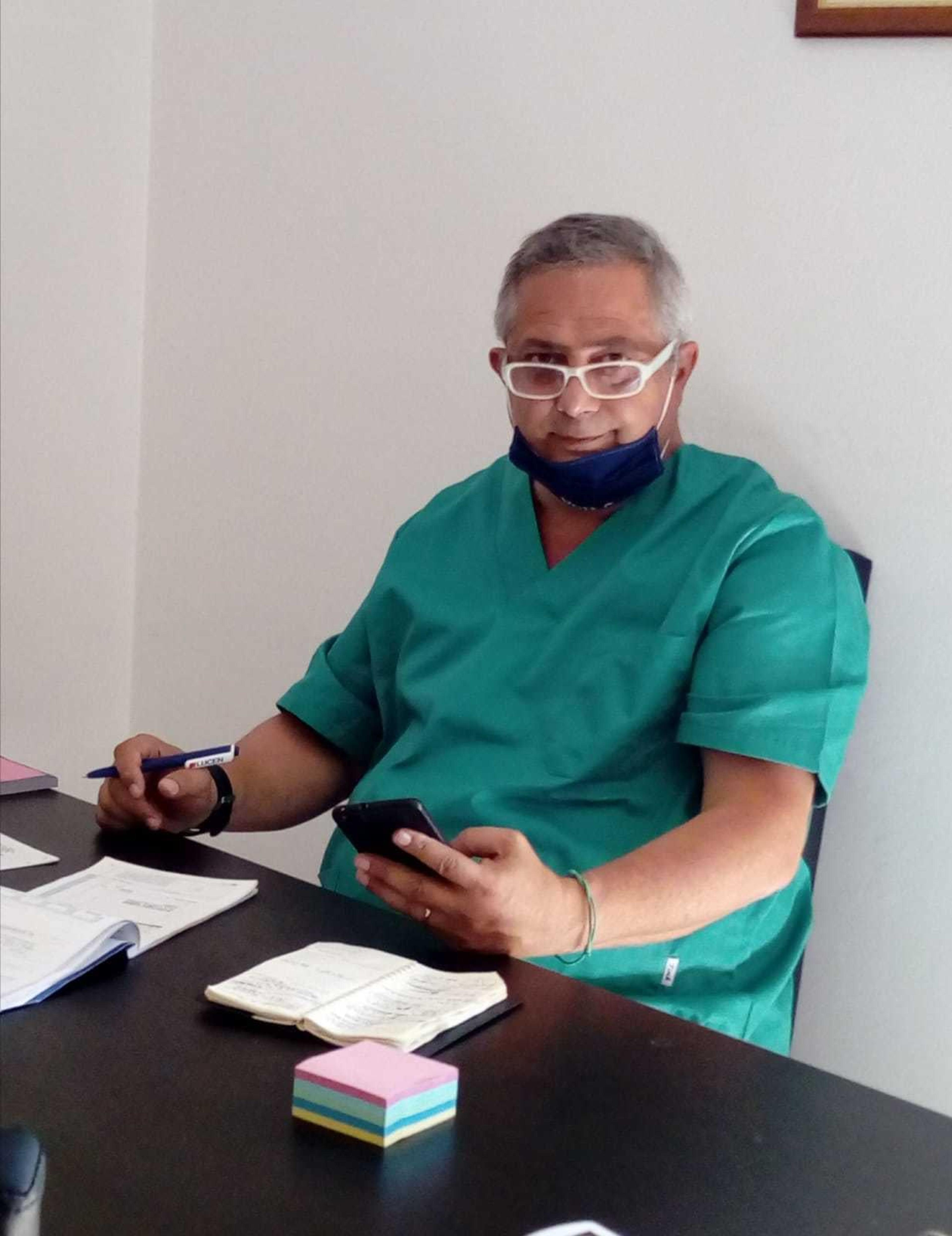 Sergio Gulino