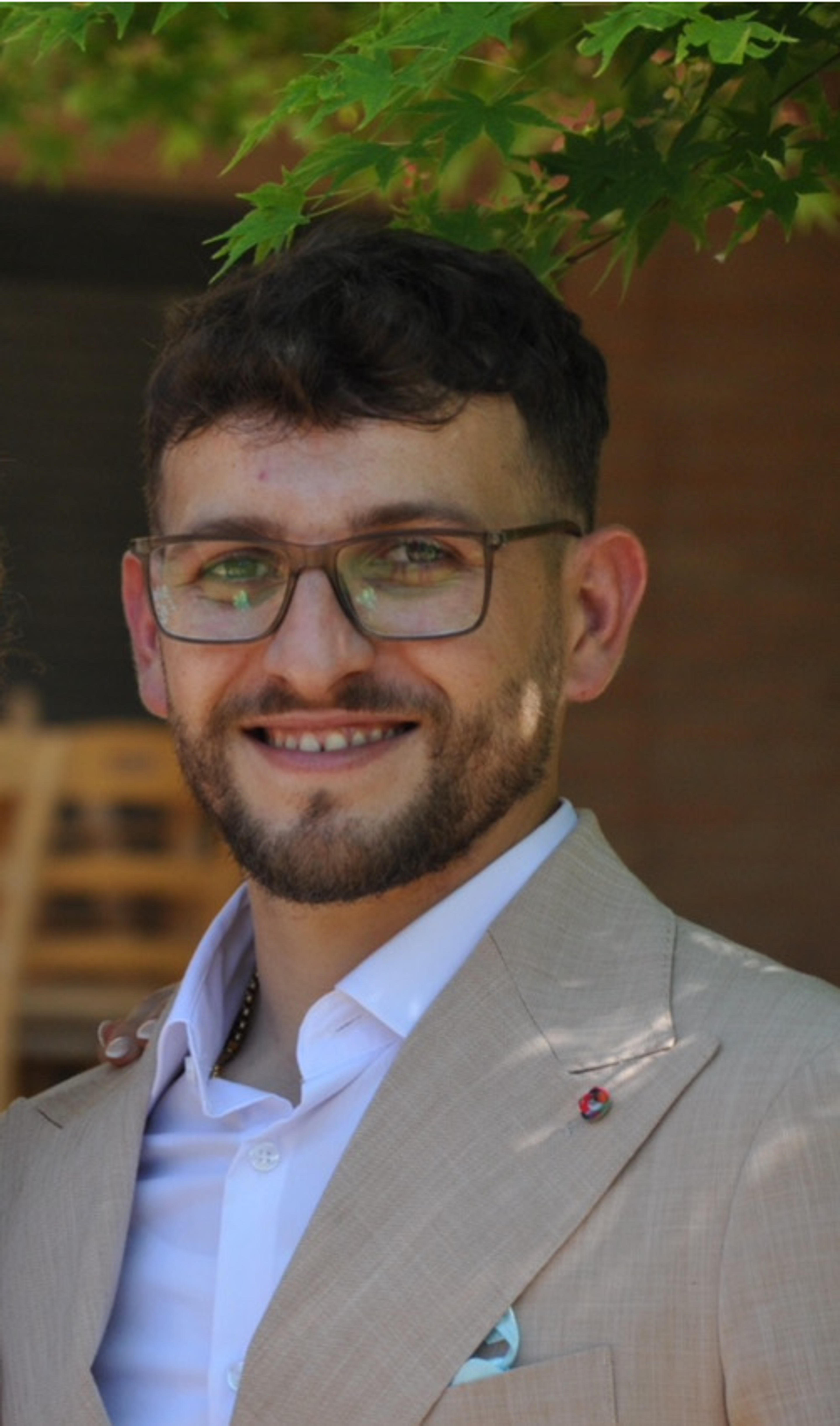 DANIEL Antonio Passante