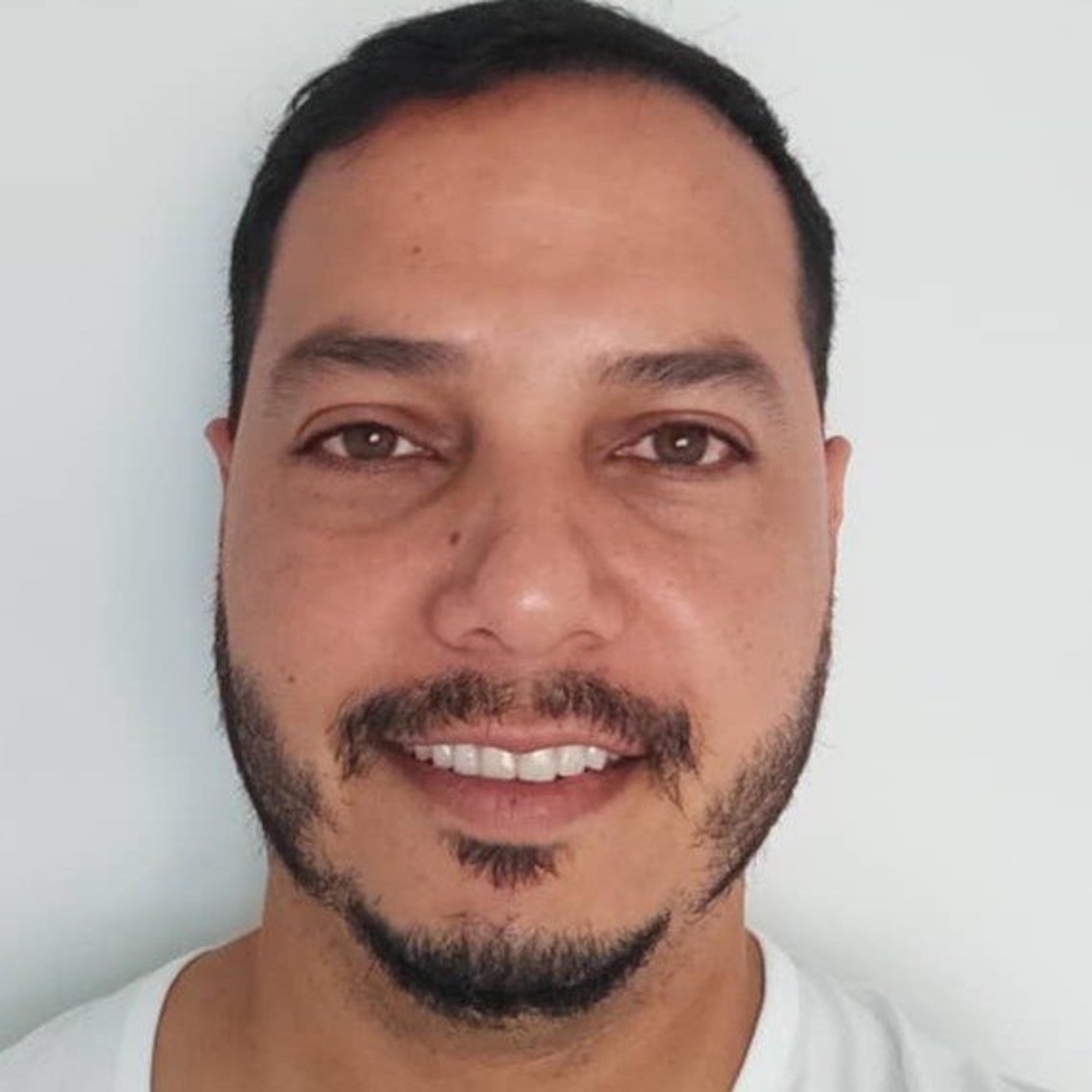 Jose Miguel Simosa