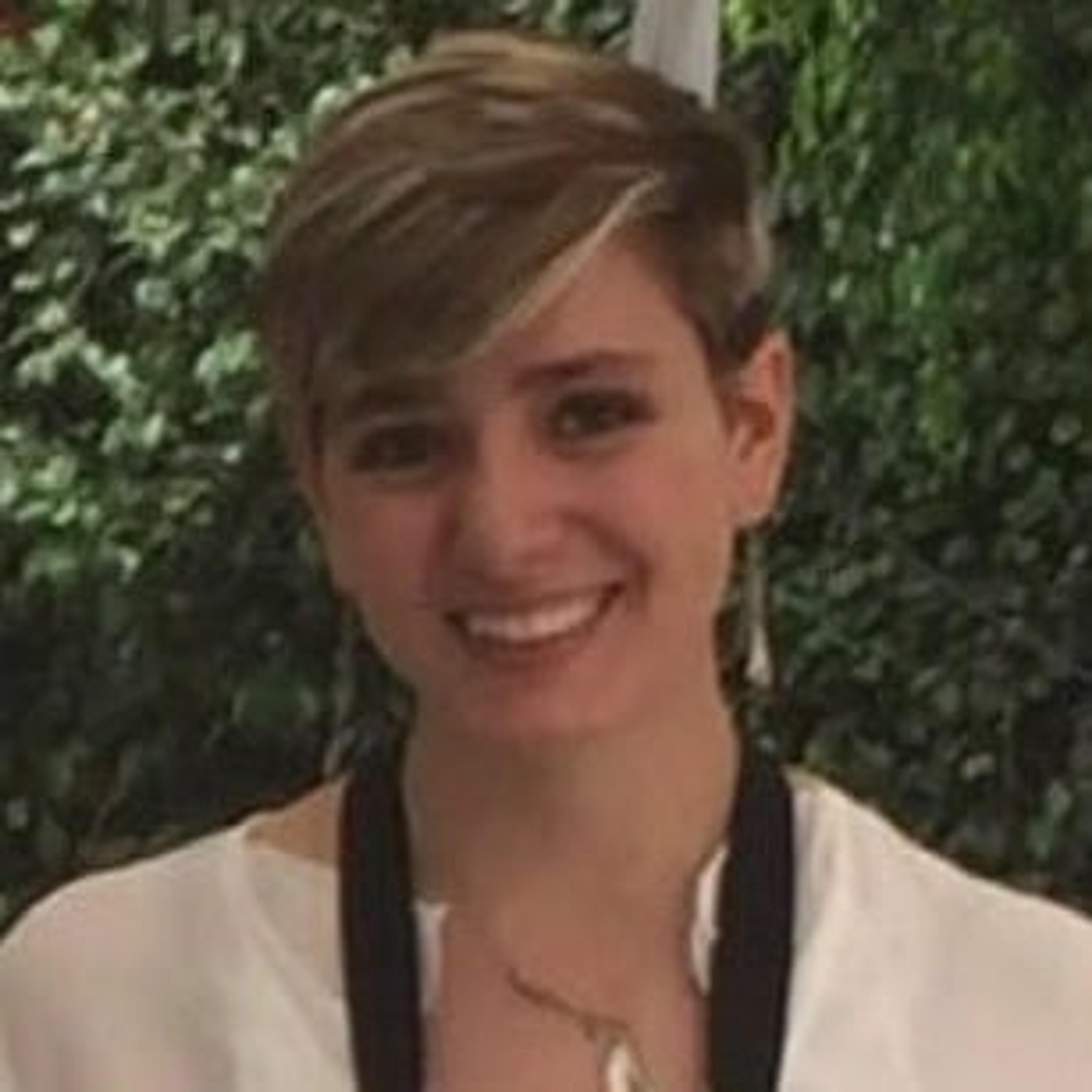 Montserrat Abaroa Quinzaños