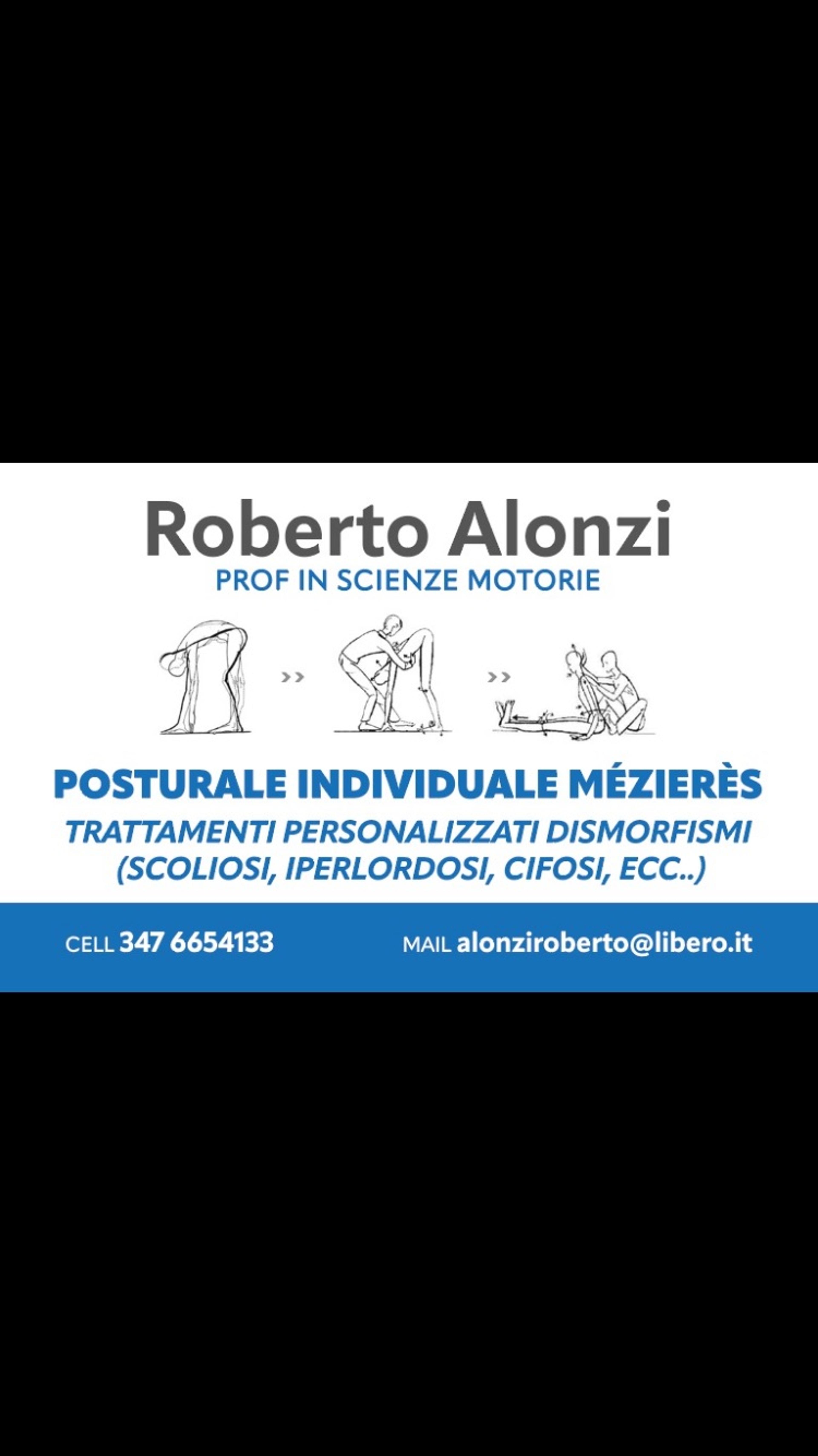 Roberto Alonzi