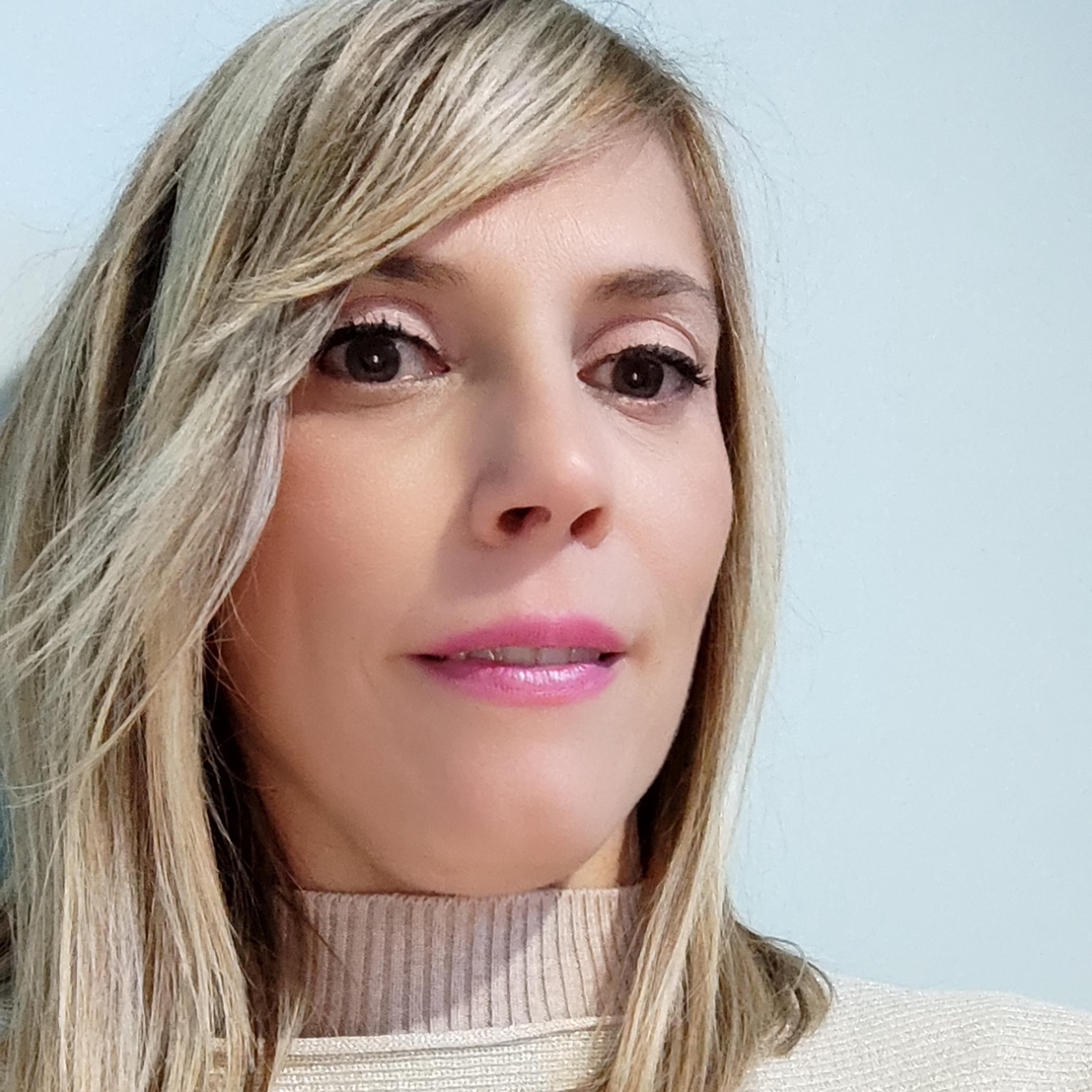 Carmen González Sánchez