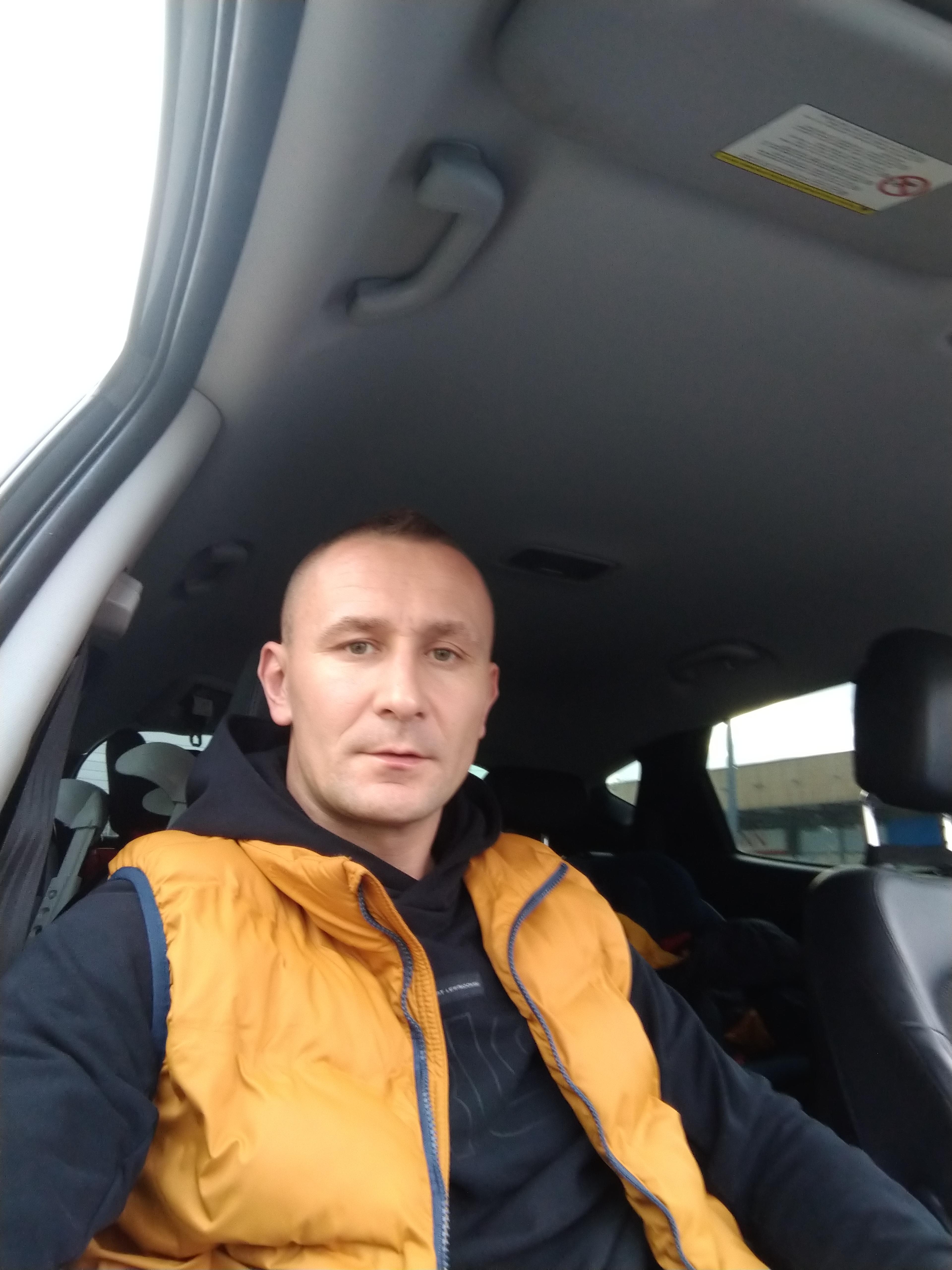 Adam Wojcieszek
